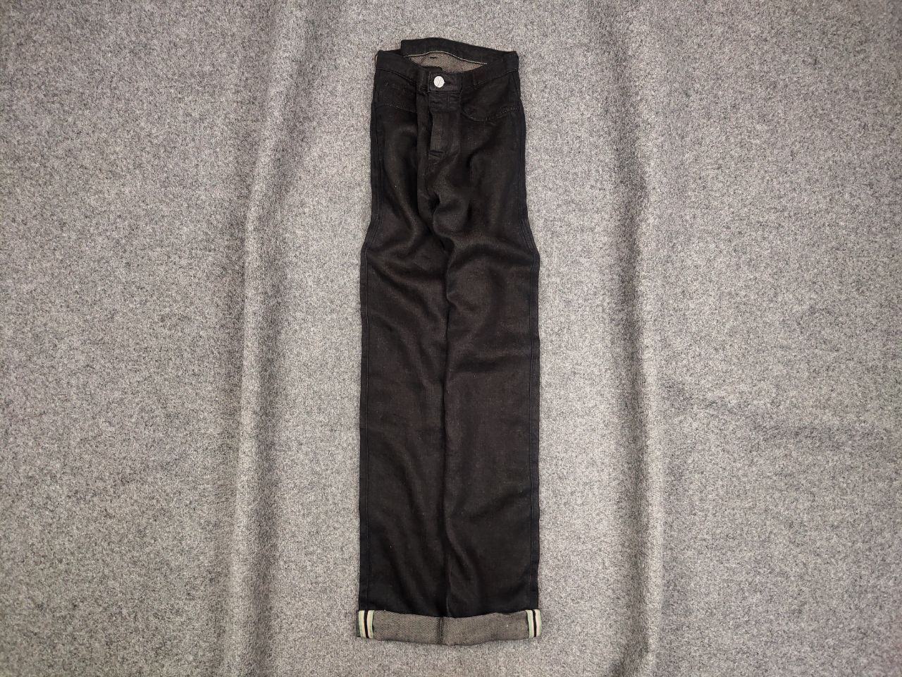 Freitag Freitag E100 Female japanese selvedge Denim Jeans Pants Size US 30 / EU 46 - 1 Thumbnail