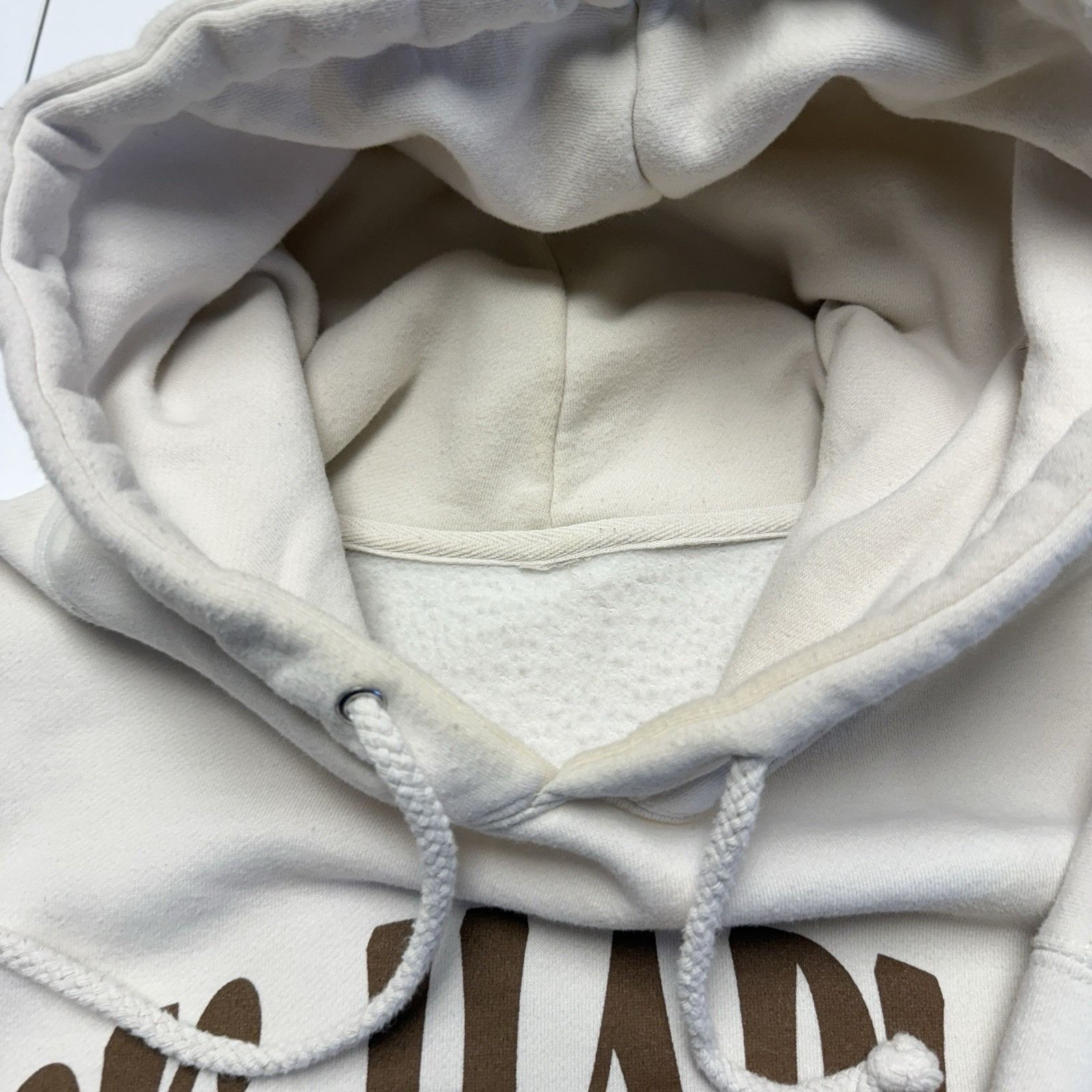 Rap Tees Jack Harlow Creme de la Creme Tour Hoodie Sweatshirt XL 25.5 Size US XL / EU 56 / 4 - 10 Thumbnail