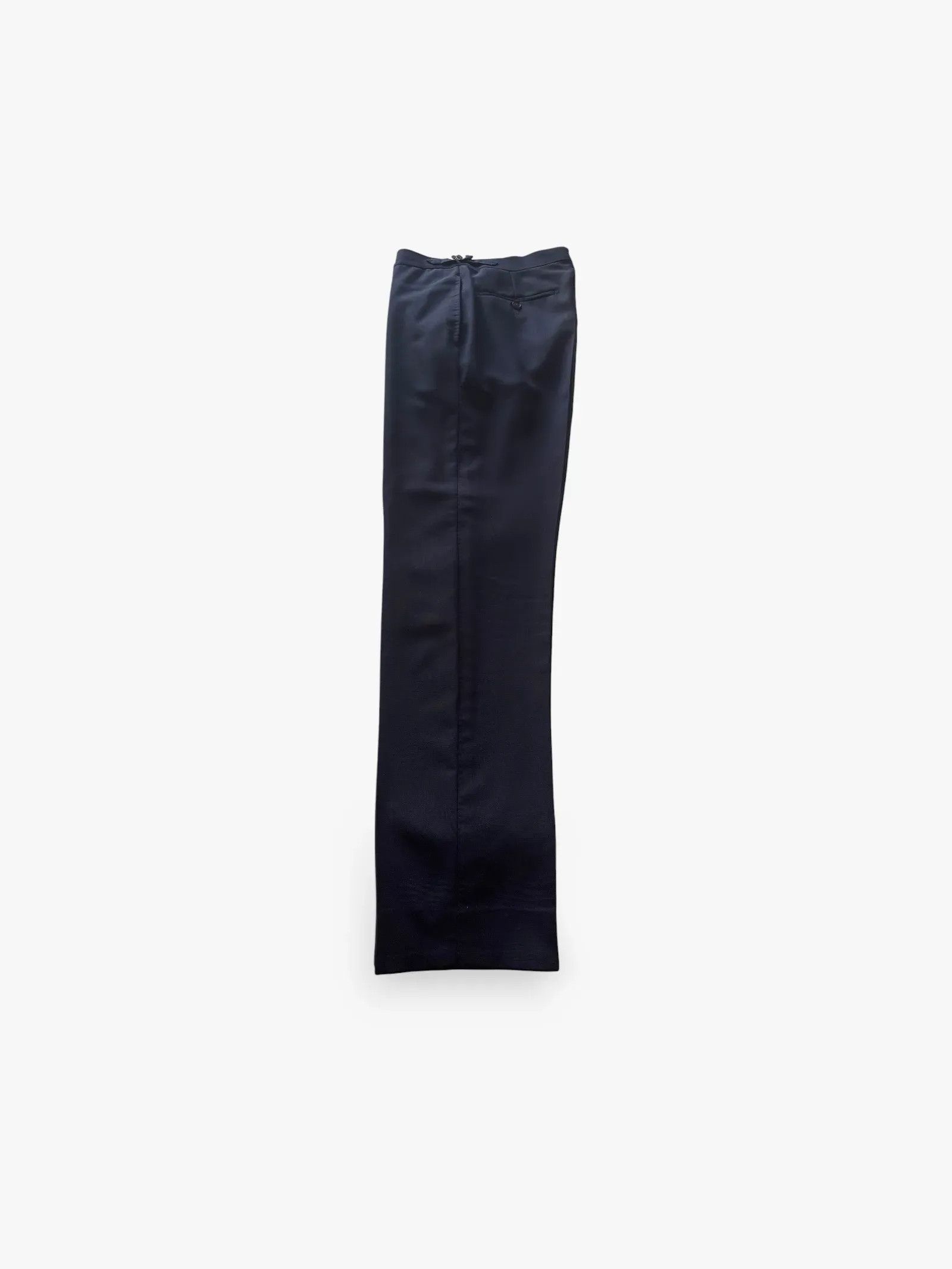 Suitsupply Suitsupply Formal Trousers Size 38R - 1 Thumbnail