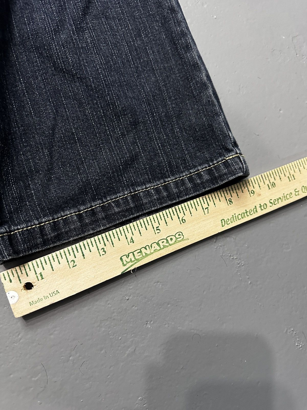 Wrangler Wrangler 2000s baggy cargo pants Size US 32 / EU 48 - 5 Thumbnail