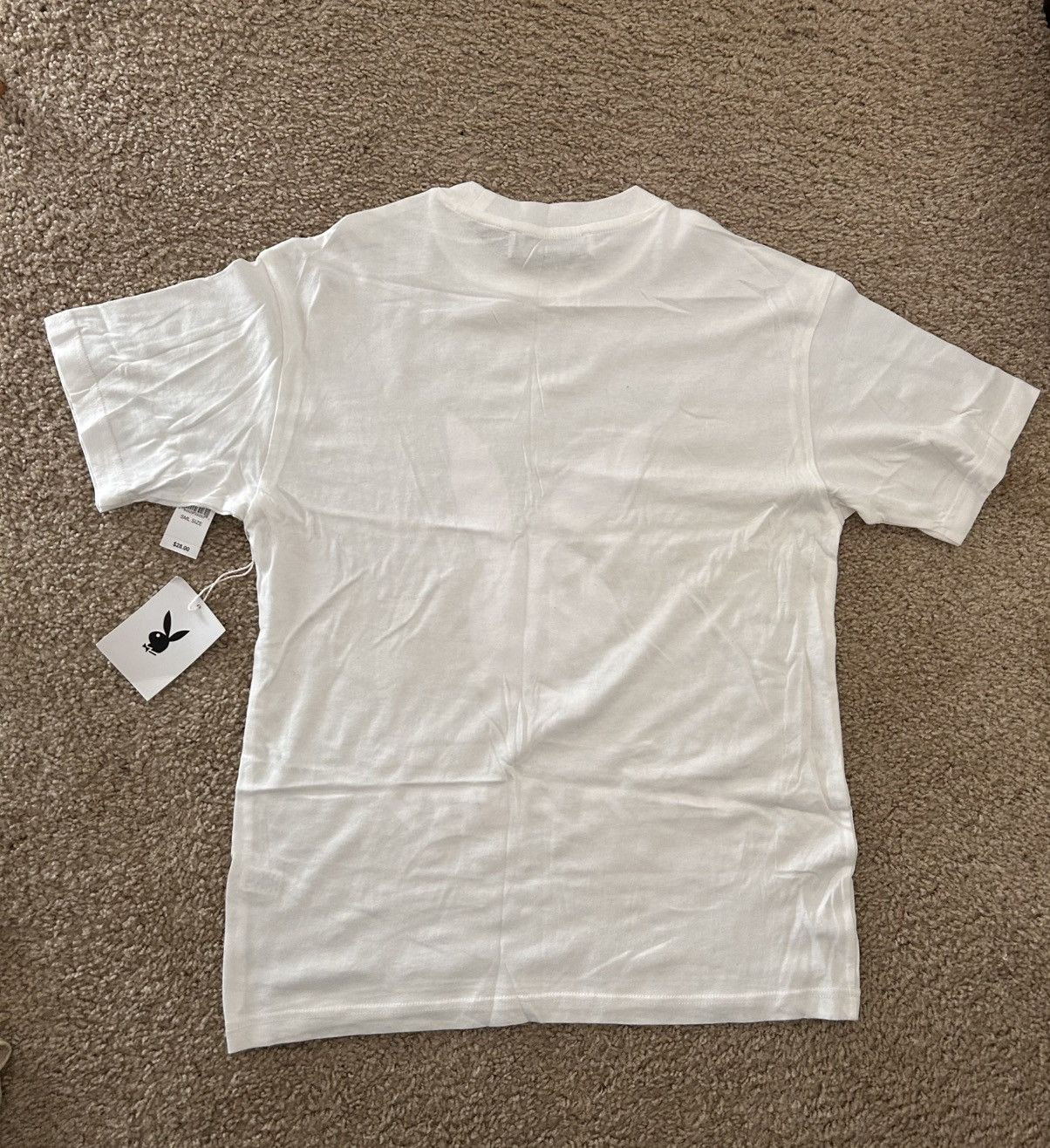 Pacsun × Playboy playboy tee Size US S / EU 44-46 / 1 - 2 Thumbnail