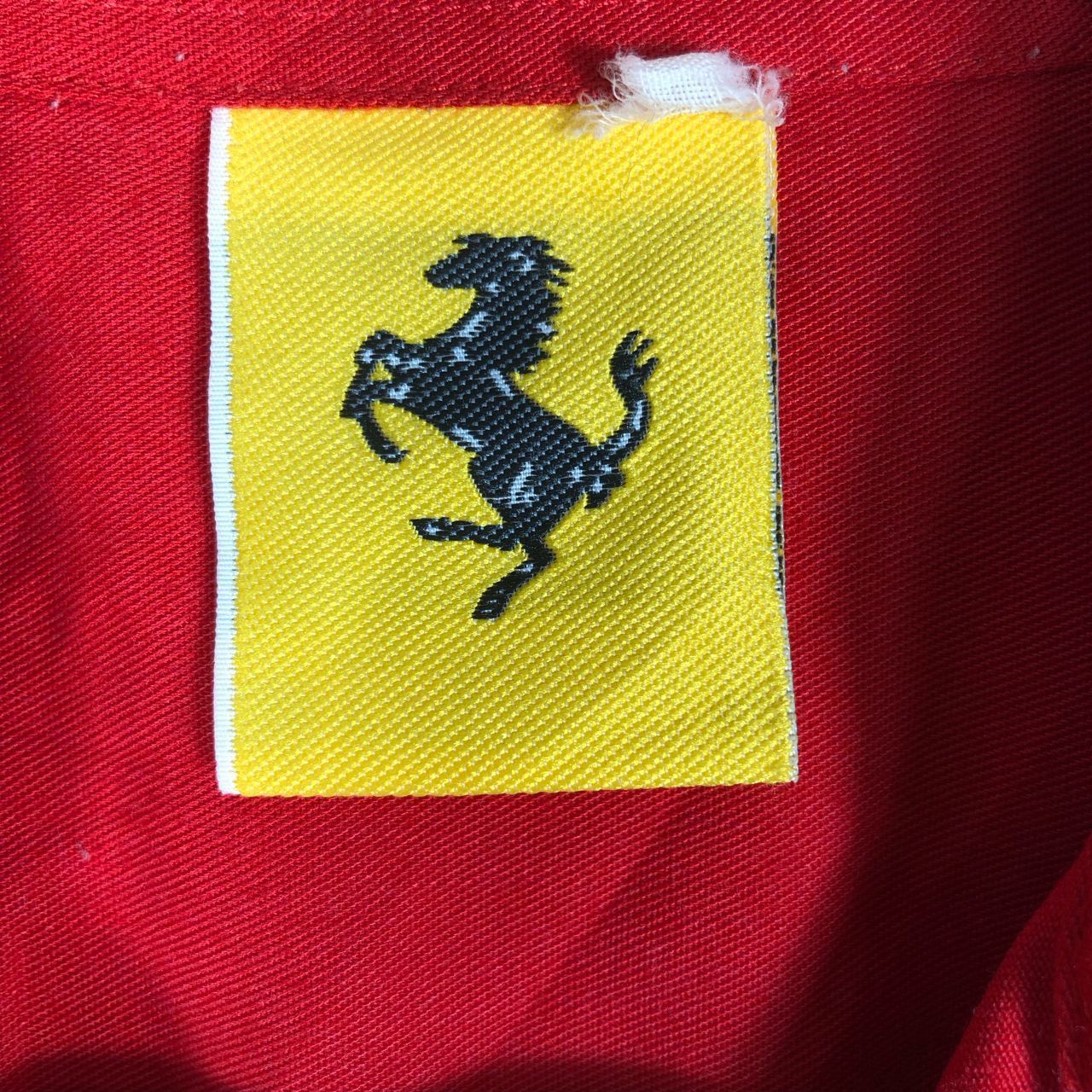 Marlboro Vintage Men Racing Shirt Marlboro Size US M / EU 48-50 / 2 - 8 Thumbnail