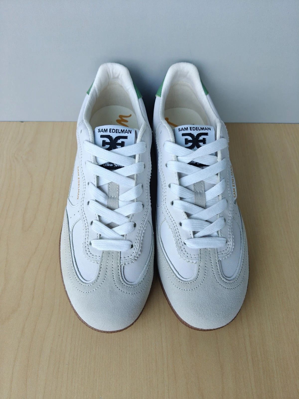 Sam Edelman Sam Edelman Kallen Sneaker T / 5023 Size US 6.5 / IT 36.5 - 3 Thumbnail