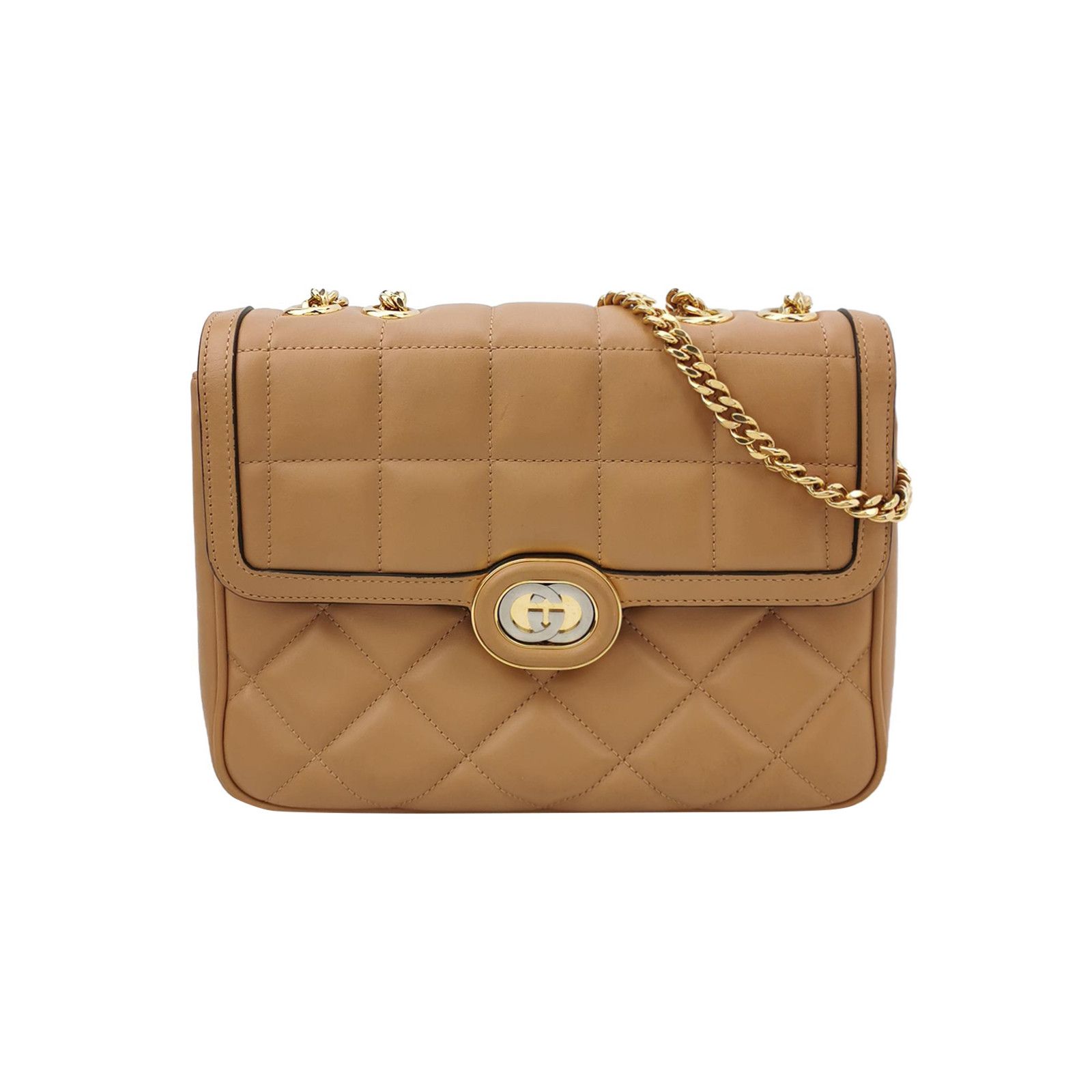 Gucci Gucci Women os Shoulder Bags Size ONE SIZE - 1 Thumbnail