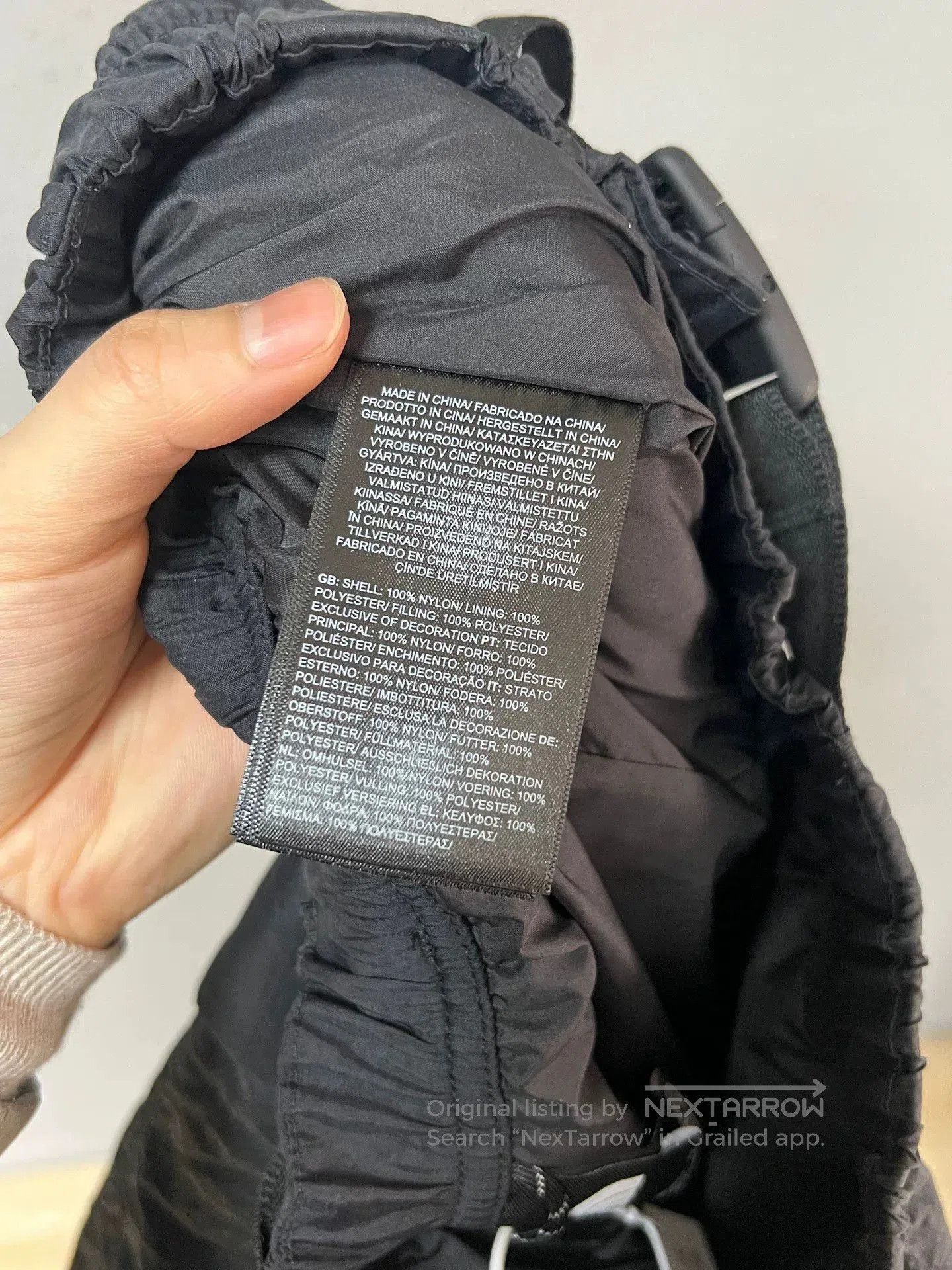 The North Face The North Face Cotton Skirt. Size 28" / US 6 / IT 42 - 7 Thumbnail