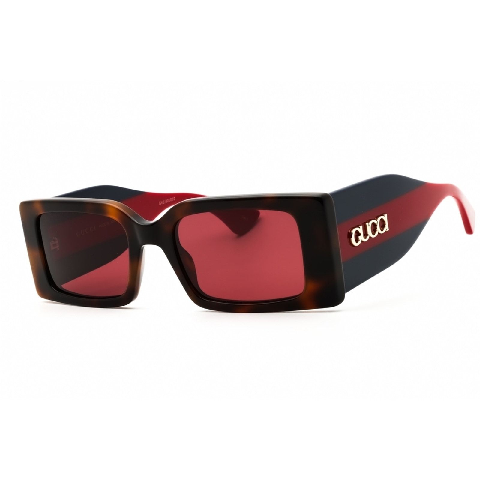 Gucci NWT GUCCI GG1860S 002 Sunglasses(GG1860S-002-FR) Size ONE SIZE - 1 Thumbnail