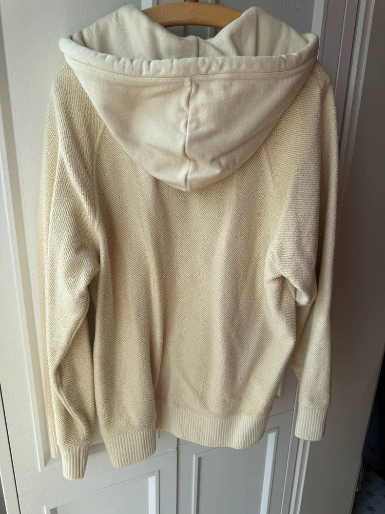 Loewe loewe Hooded sweatshirt 2503-Nextarrow Size US XS / EU 42 / 0 - 7 Thumbnail