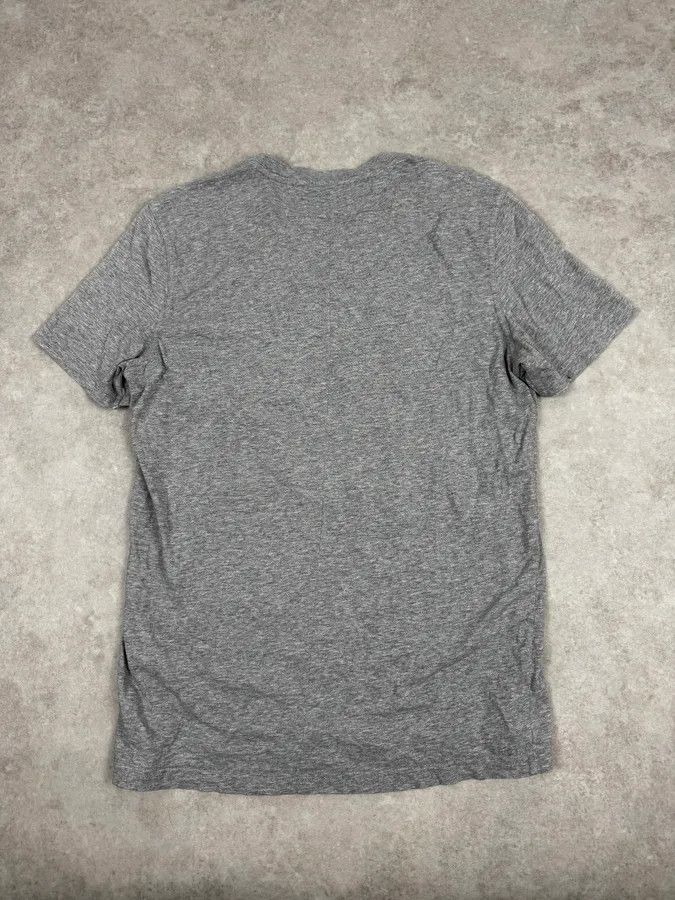 Givenchy SS2016 Givenchy Rottweiler Grey T-Shirt by Roccardo Tisci Size US S / EU 44-46 / 1 - 4 Thumbnail