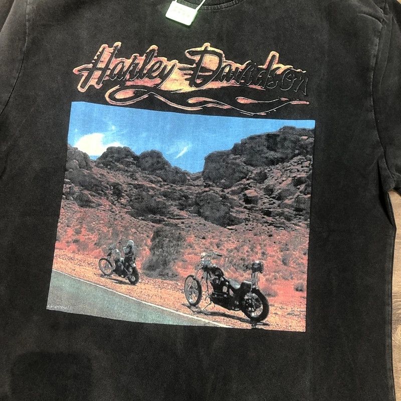 Japanese Brand Street Printed HD Shirt Size US L / EU 52-54 / 3 - 3 Thumbnail