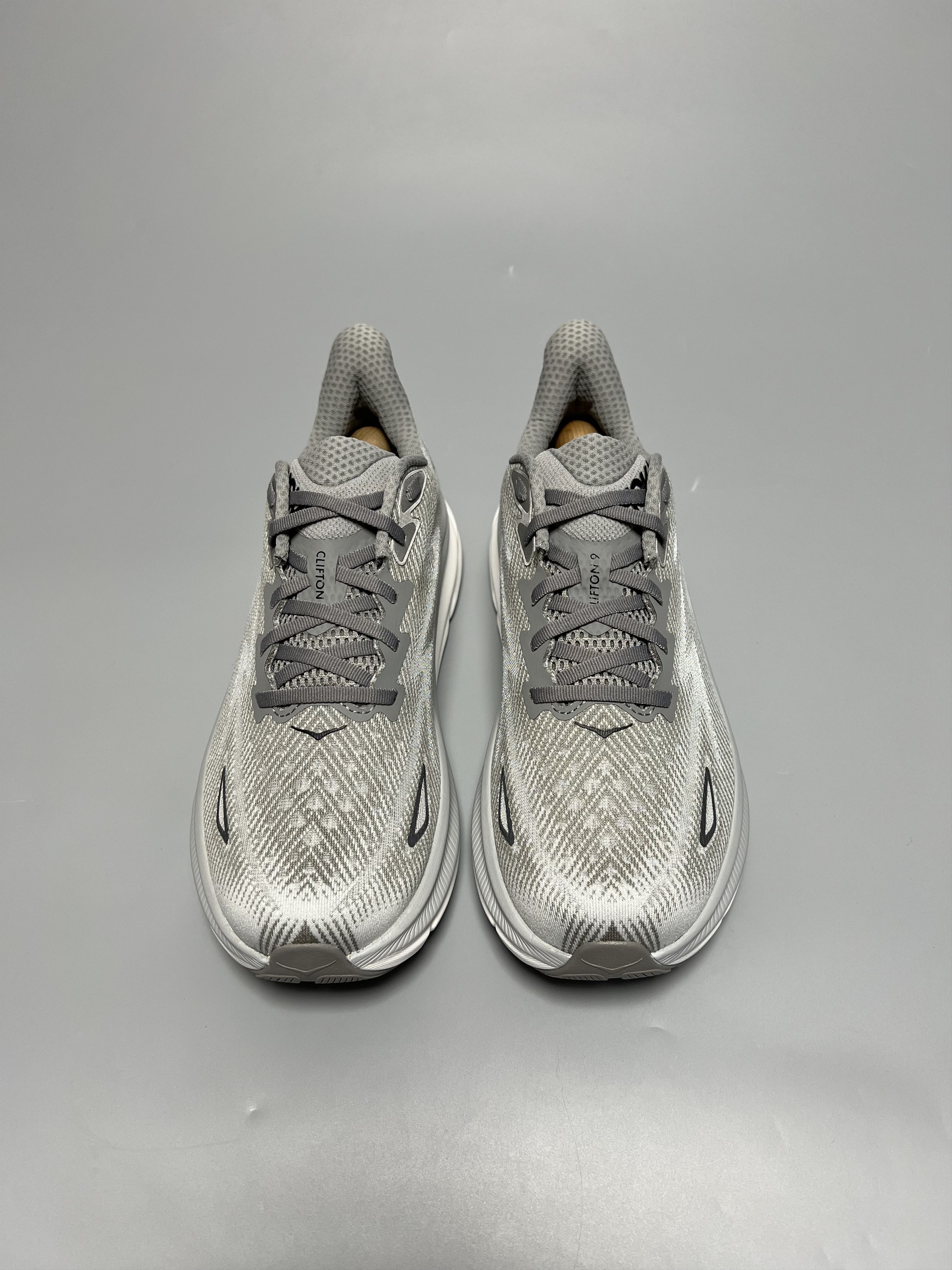 Hoka 10EE Hoka One One Clifton 9 Wide Running Shoes Walking Gym Size US 10 / EU 43 - 4 Thumbnail
