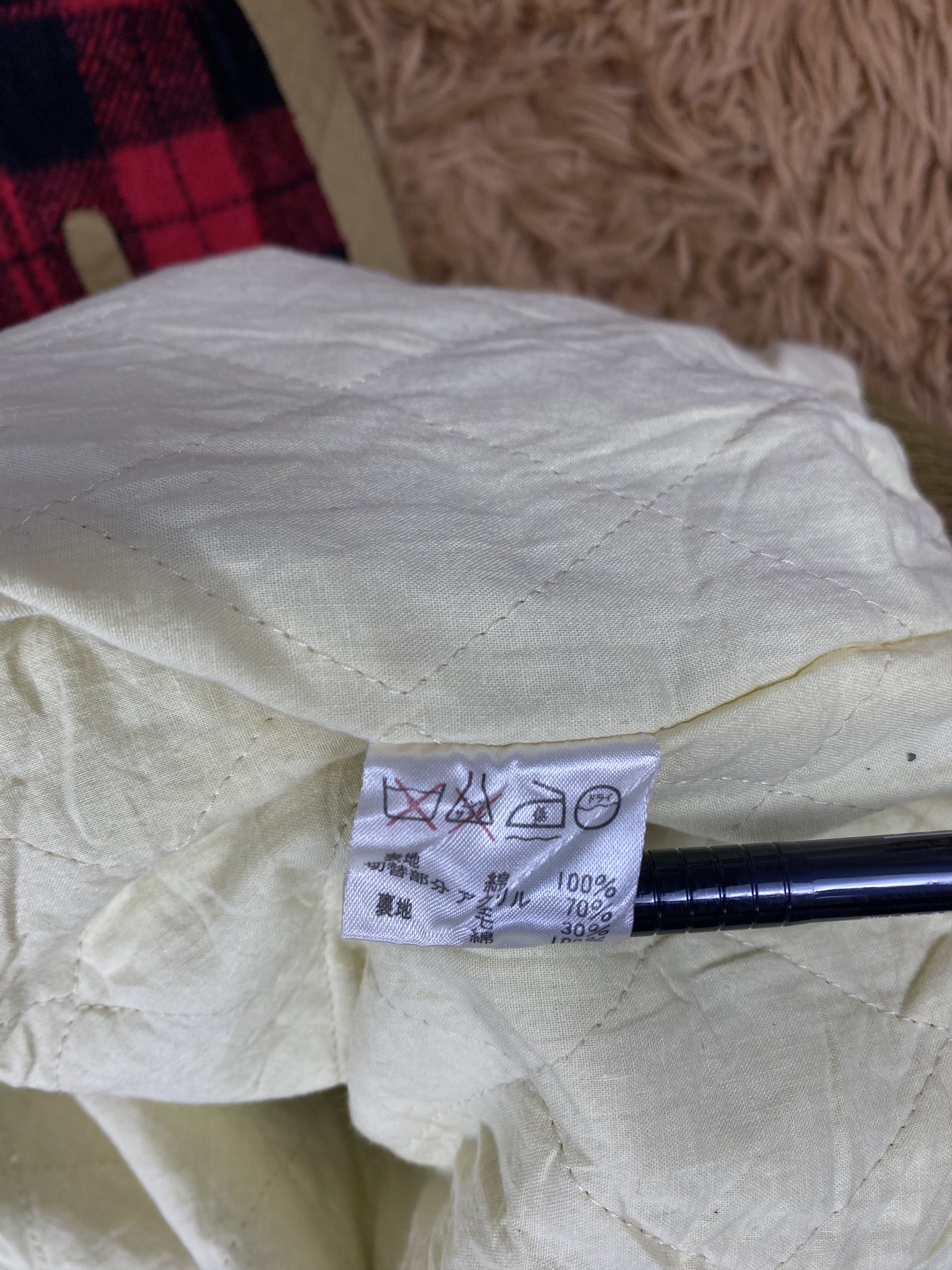 Japanese Brand Vintage Troy Bros Jacket DJ0650 Size US M / EU 48-50 / 2 - 7 Thumbnail