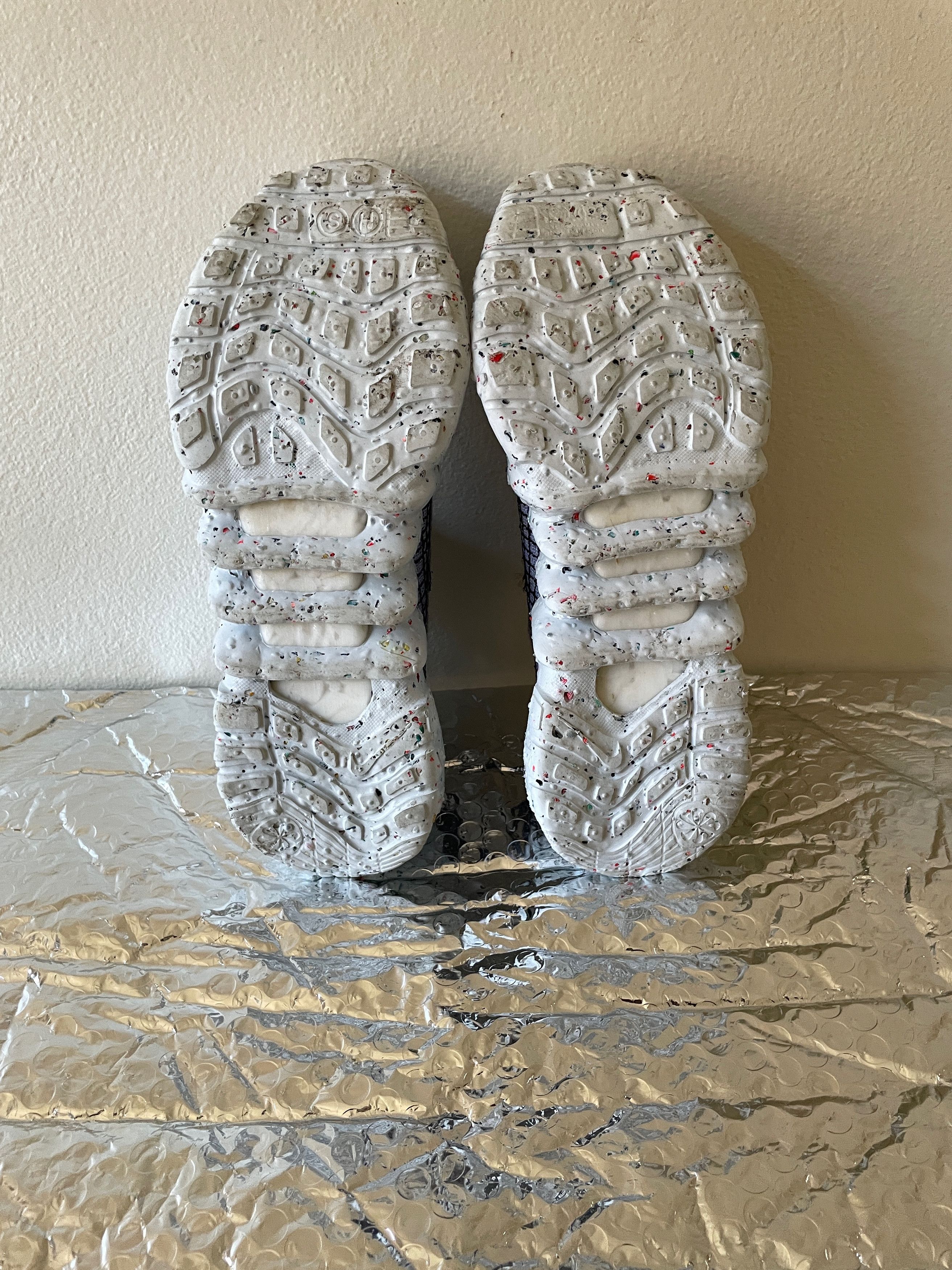 Nike Space Hippie 02 Size US 7.5 / EU 40-41 - 5 Thumbnail