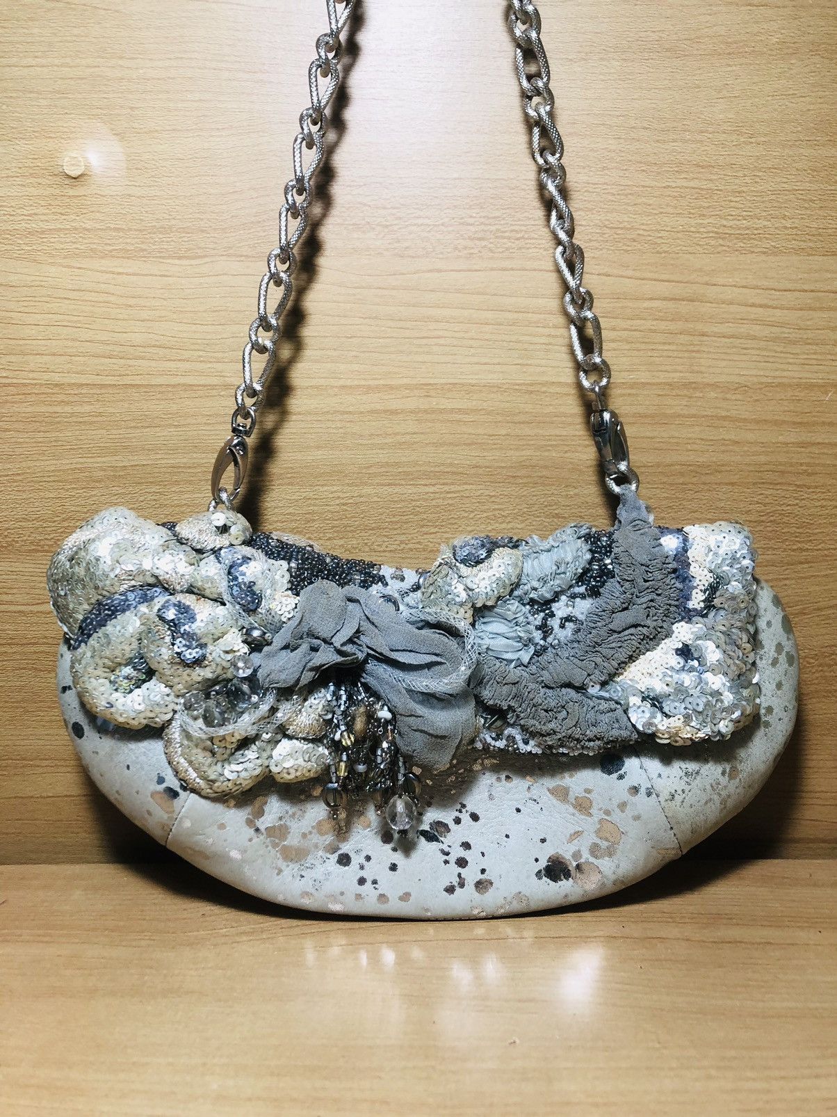 Other Bagteria shoulder leather bags Size ONE SIZE - 5 Thumbnail