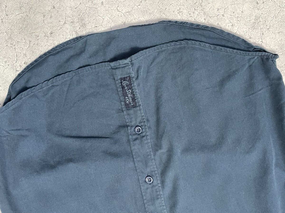 Levi's × Levi's Vintage Clothing × Vintage Vintage Levis shirt Size US M / EU 48-50 / 2 - 5 Thumbnail