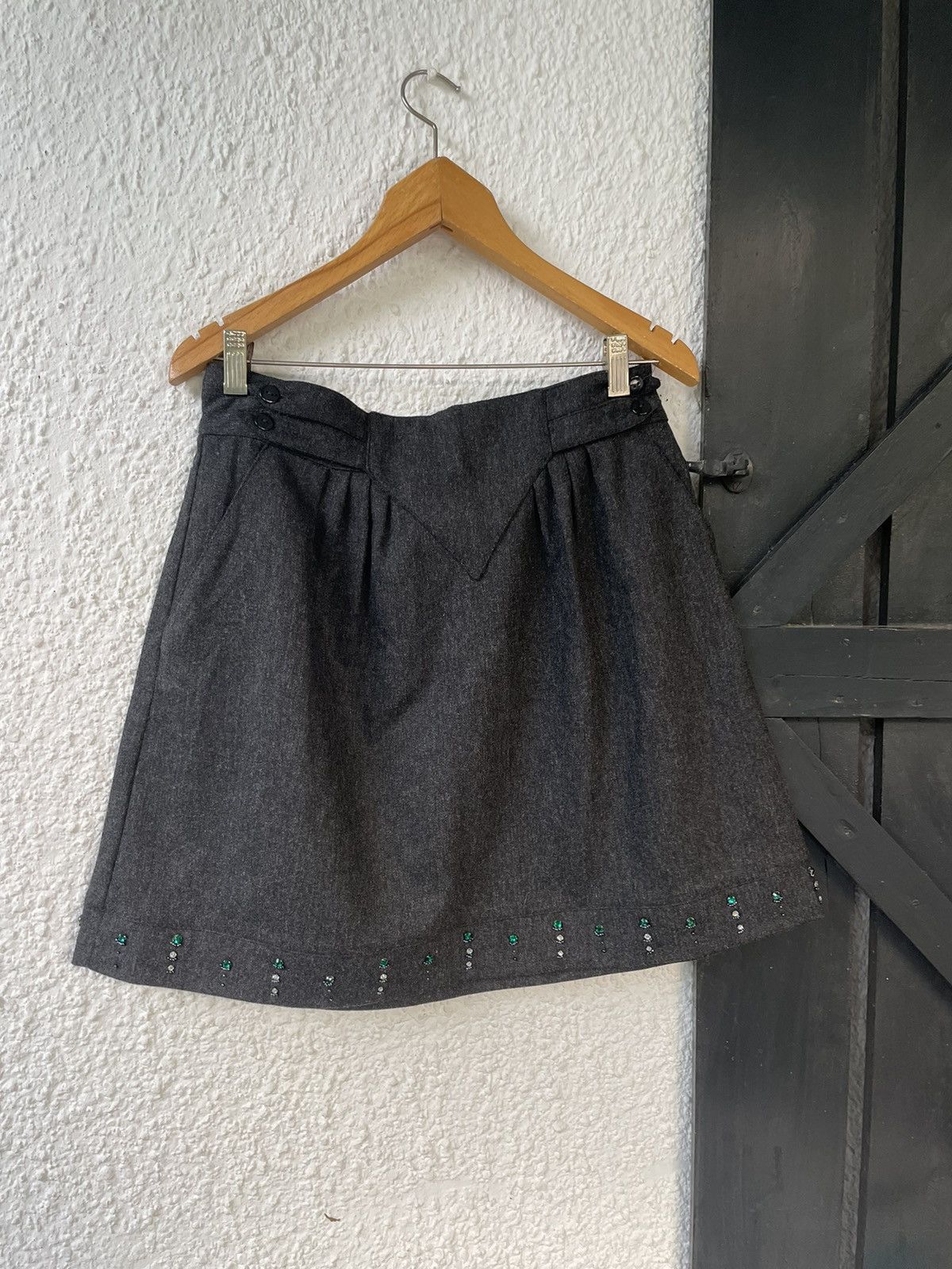 Blumarine Blumarine skirt Size 26" / US 2 / IT 38 - 5 Thumbnail