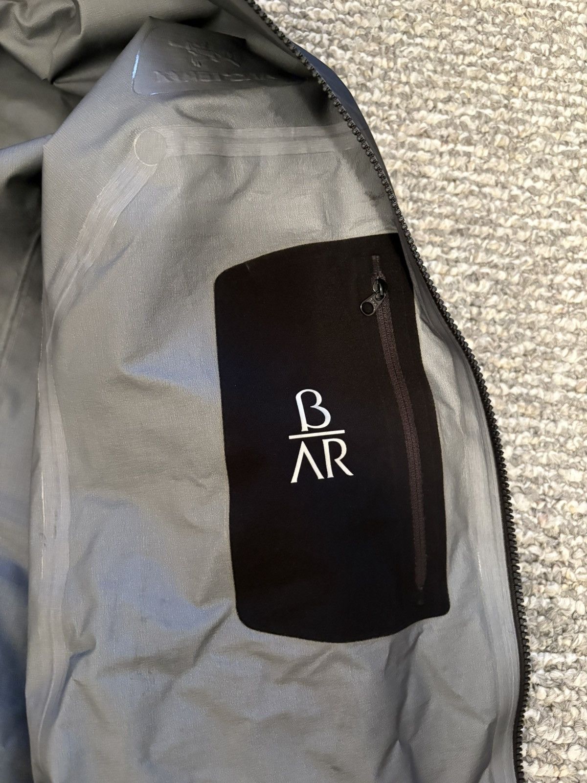 Arc'teryx Arc’teryx Beta AR Women’s jacket Size XL / US 12-14 / IT 48-50 - 5 Thumbnail