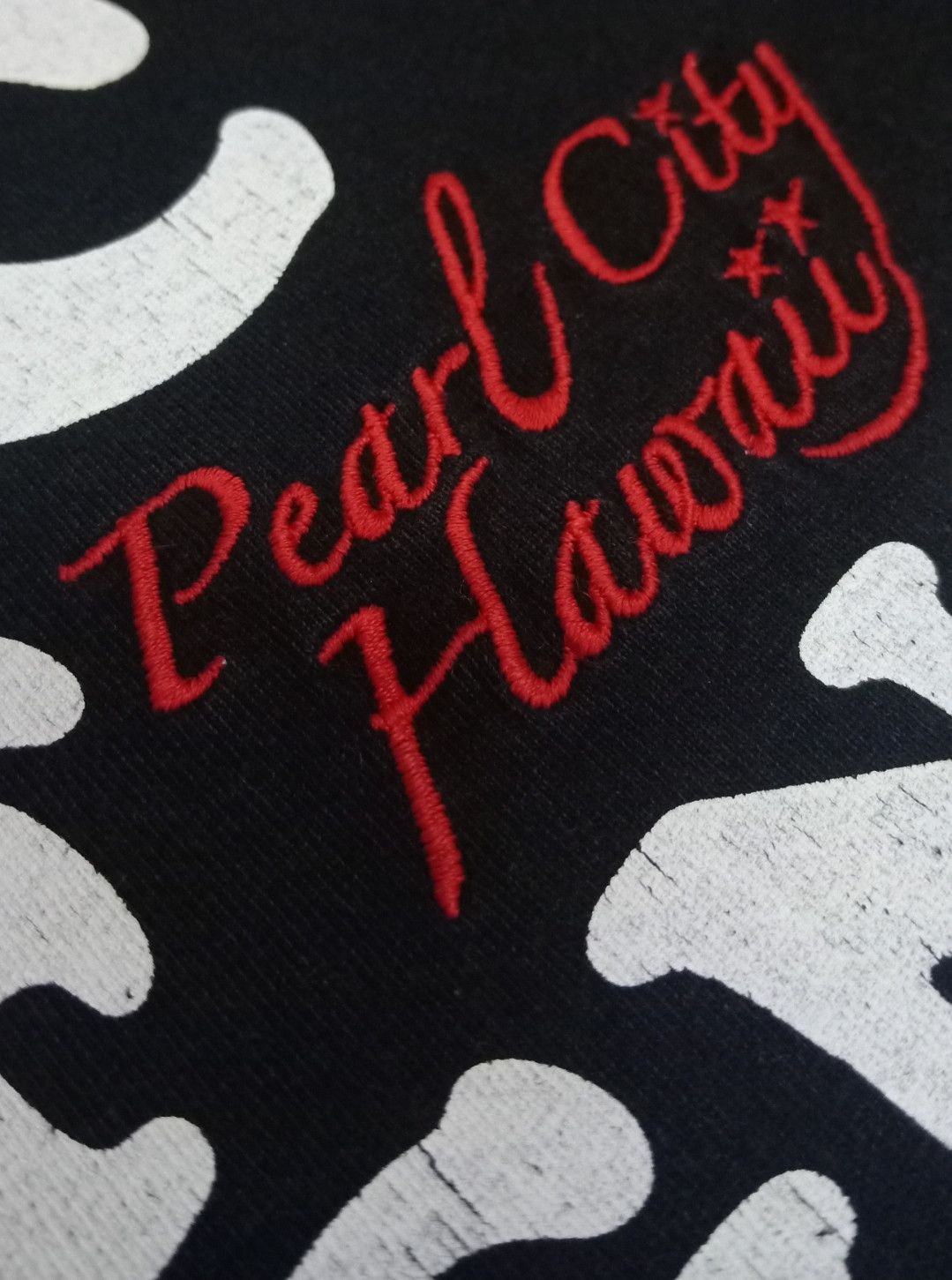 Vintage Vintage 90s T&C Surf Designs Hawaii T-shirt Size US L / EU 52-54 / 3 - 20 Thumbnail