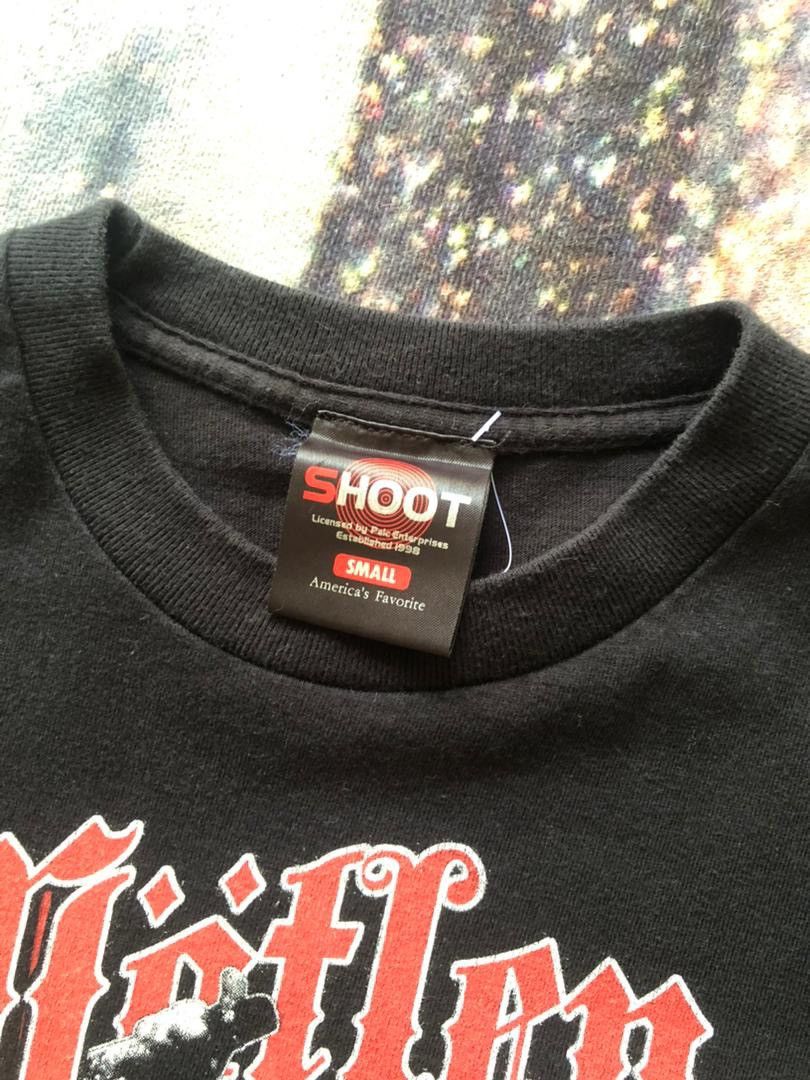 Band Tees Motley crue world tour Size US S / EU 44-46 / 1 - 3 Thumbnail