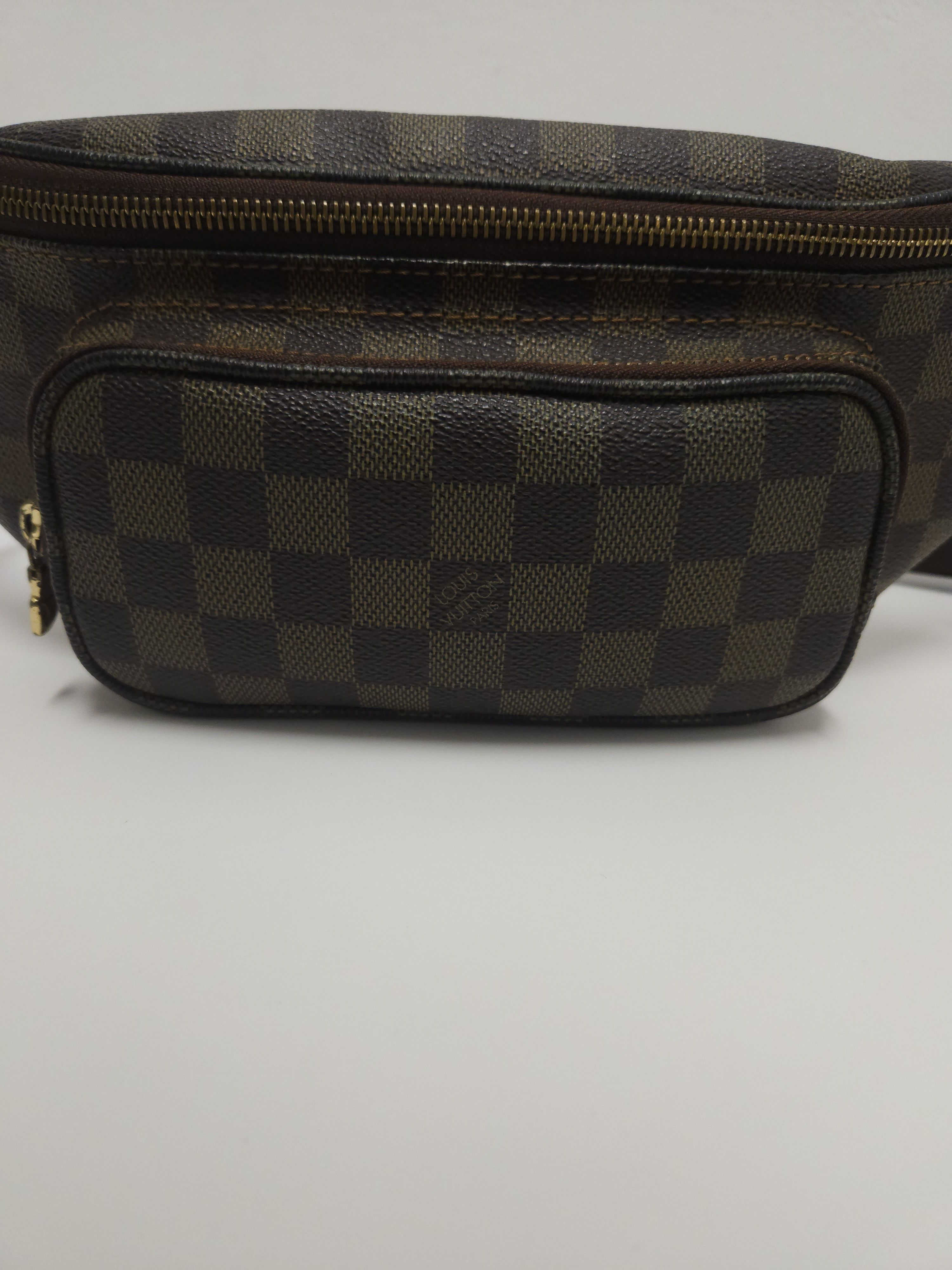 Louis Vuitton Louis vuitton damier ebene melville bumbag Size ONE SIZE - 8 Thumbnail