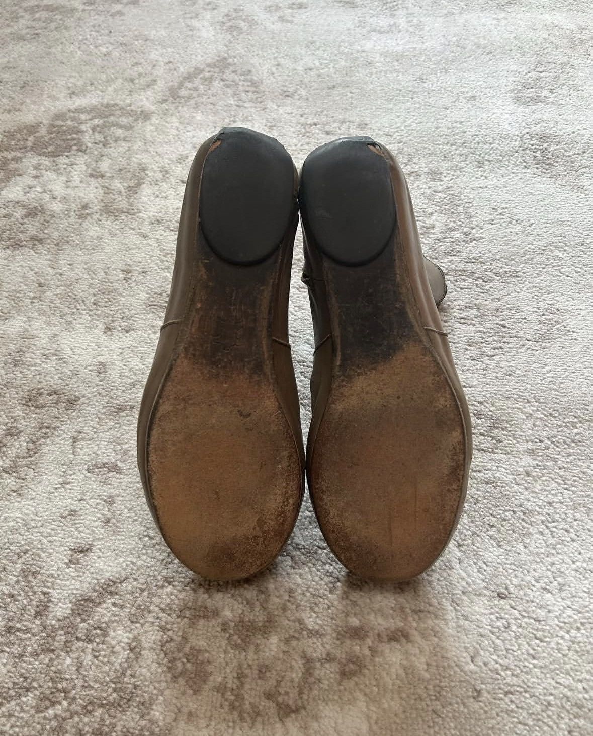 The Viridi-anne The Viridi-Anne Double Zip Boots Size US 10 / EU 43 - 6 Thumbnail