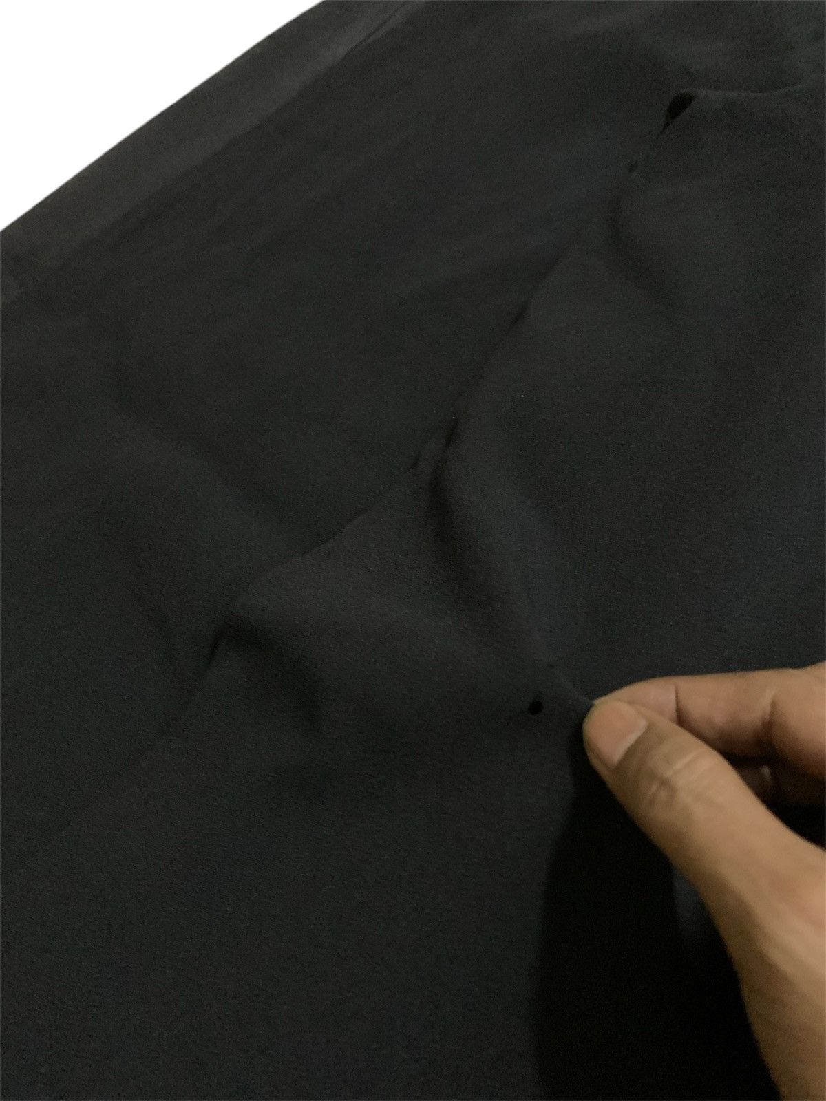 Yohji Yamamoto 💥Avant Garde Vanessabruno Baggy Pant Size US 32 / EU 48 - 6 Thumbnail