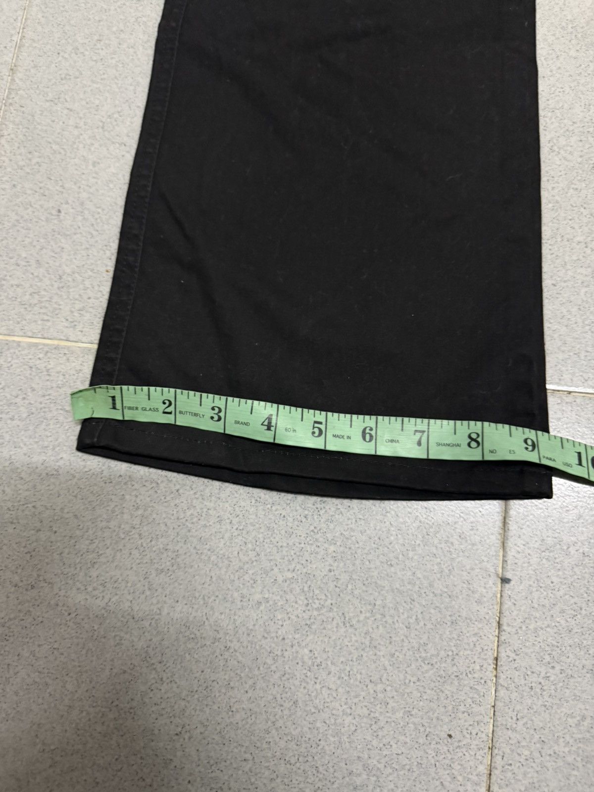 Japanese Brand Vintage Difference Rupert Cargo Style Pants Size US 33 - 8 Thumbnail