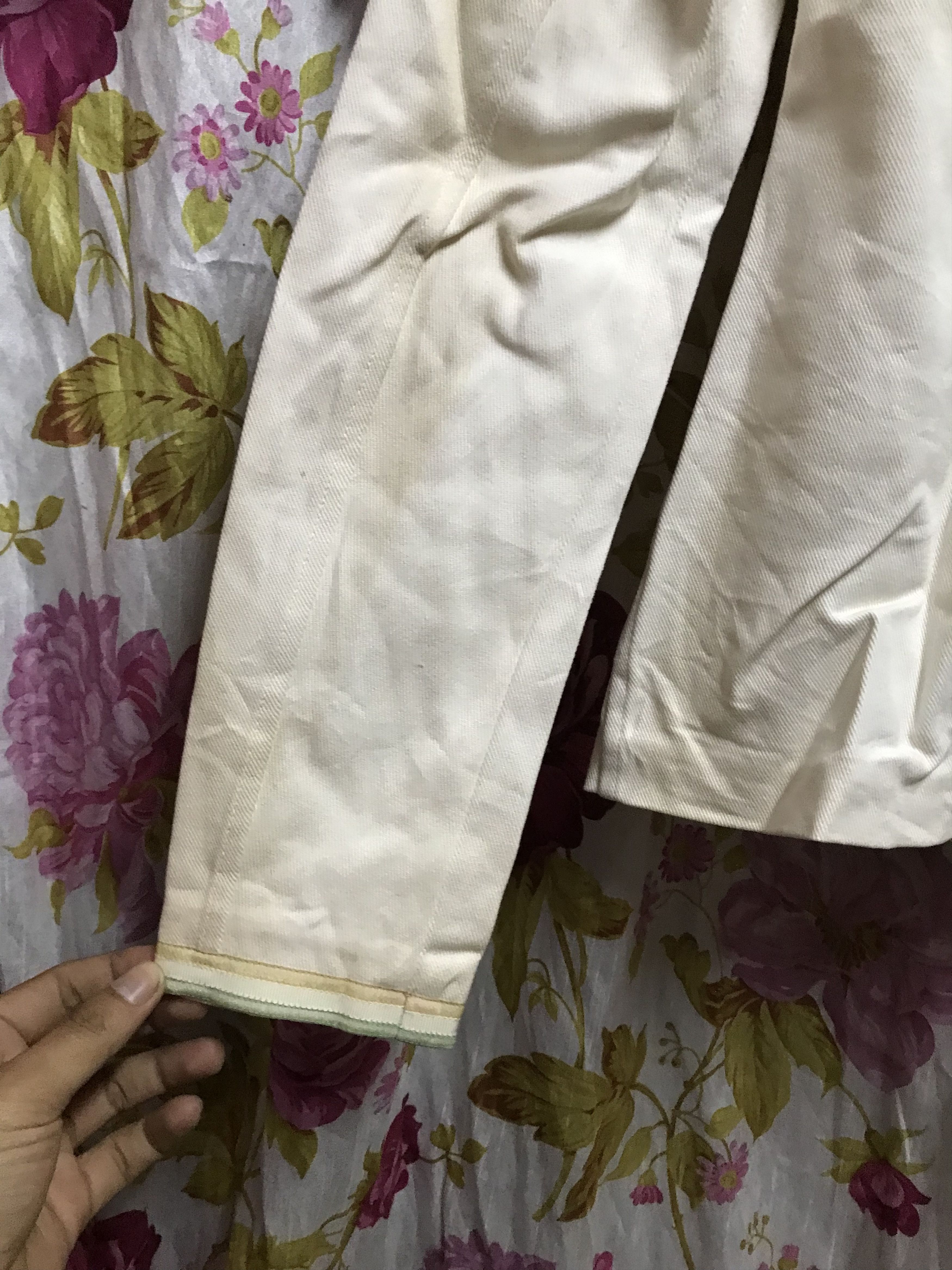 Chanel Authentic Chanel Size S / US 4 / IT 40 - 14 Thumbnail