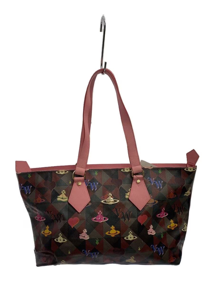バッグ Vivienne Westwood ORB Denim Tote Bag Y2K Vivienne Westwood Canvas Leather Tote Bag Orb Denim | eBay