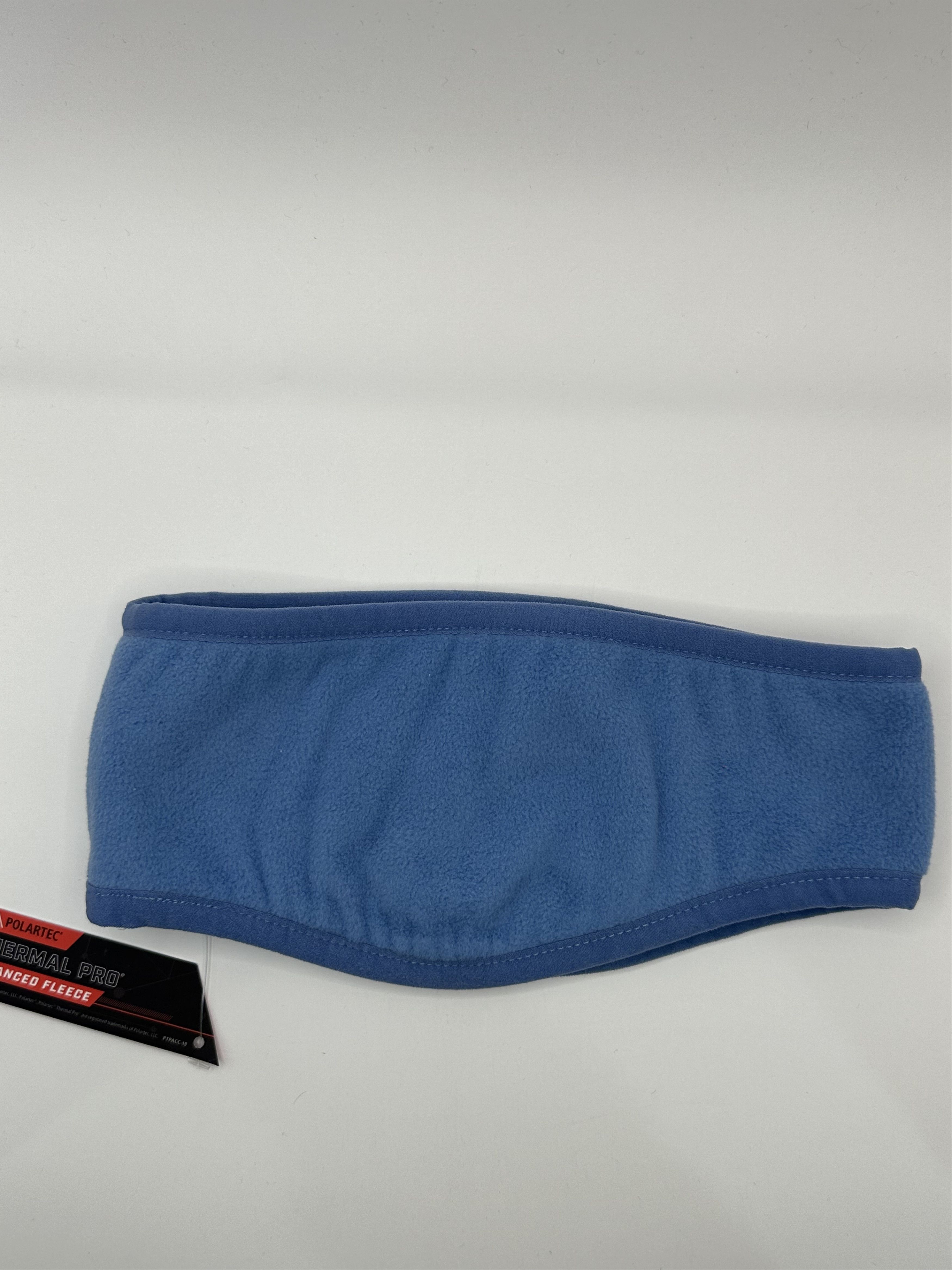 October's Very Own OVO x Polartec Thermal Pro Fleece Headband - Blue Size ONE SIZE - 2 Thumbnail