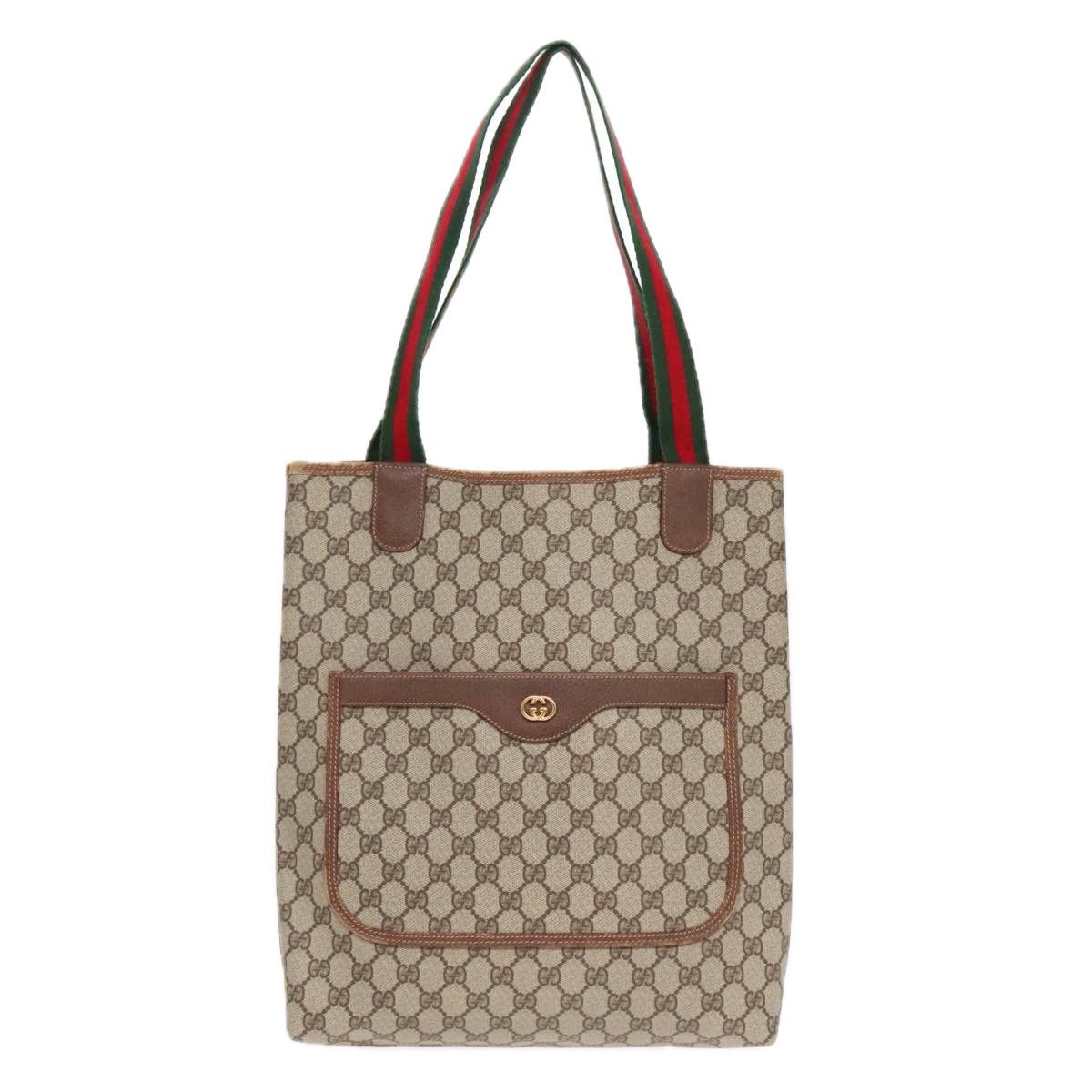 Gucci Gucci Ophidia tote Size ONE SIZE - 1 Thumbnail