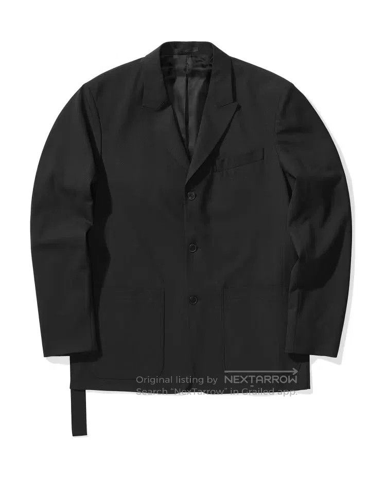 Other Valentino Men's blazer Size 48S - 9 Thumbnail