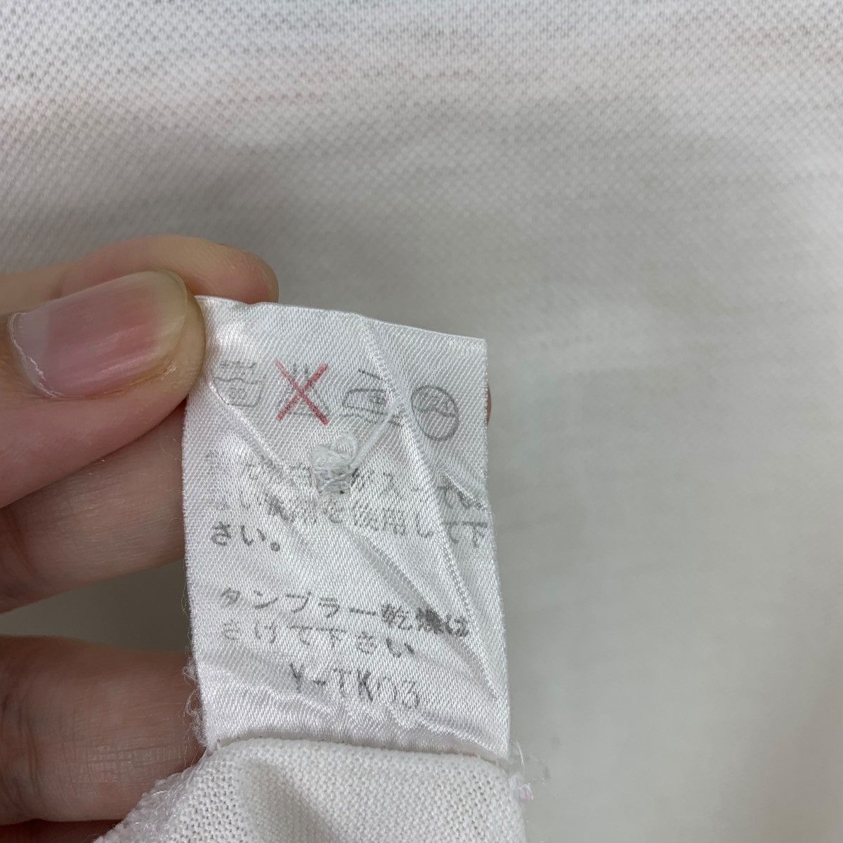 Christian Dior Monsieur × Vintage Vintage CHRISTIAN DIOR Sports polo tees Size US M / EU 48-50 / 2 - 11 Thumbnail
