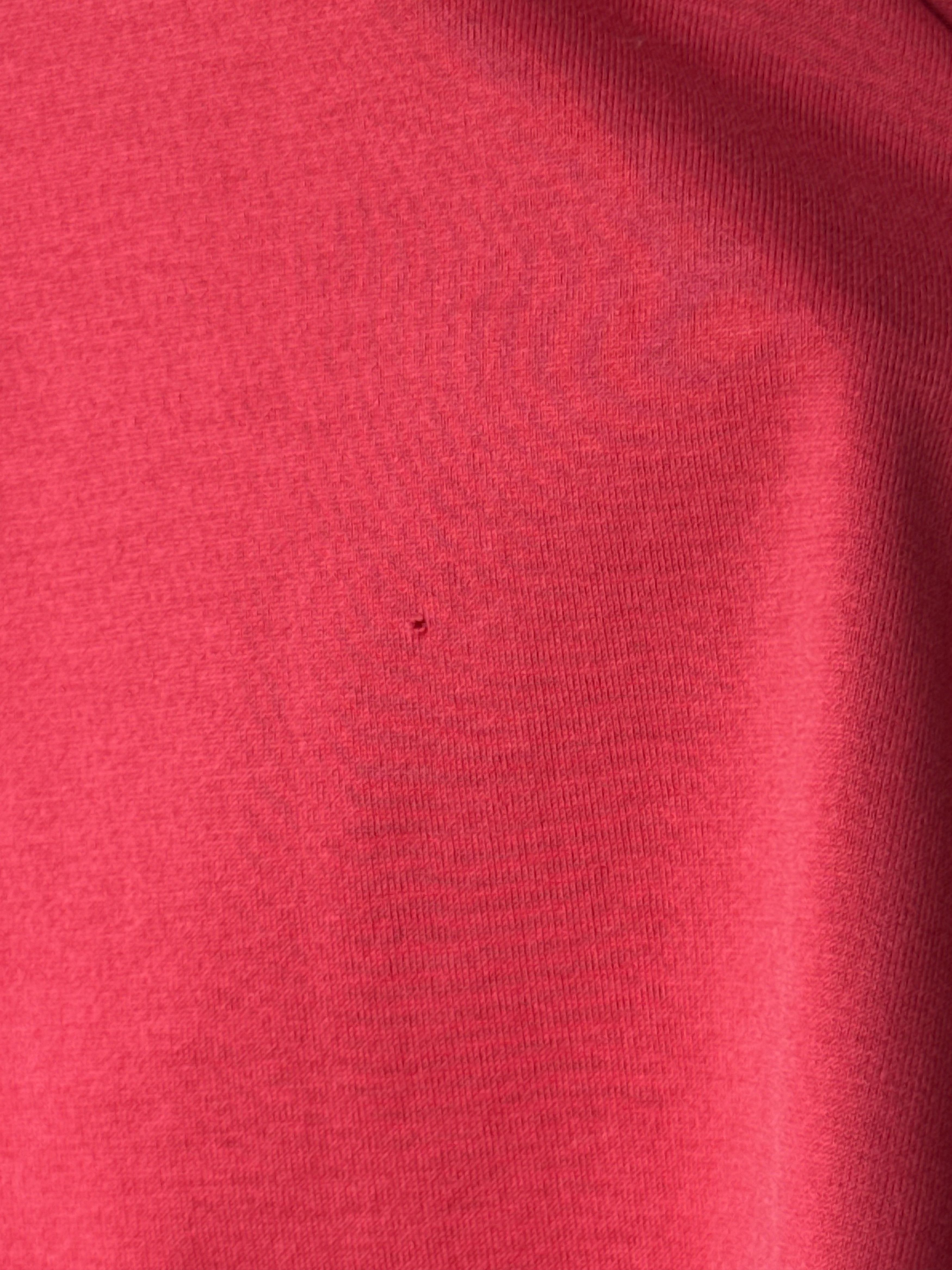 Nike Vintage Nike Supreme Court Striped Sleeves Red Polo Shirt Size US L / EU 52-54 / 3 - 16 Thumbnail
