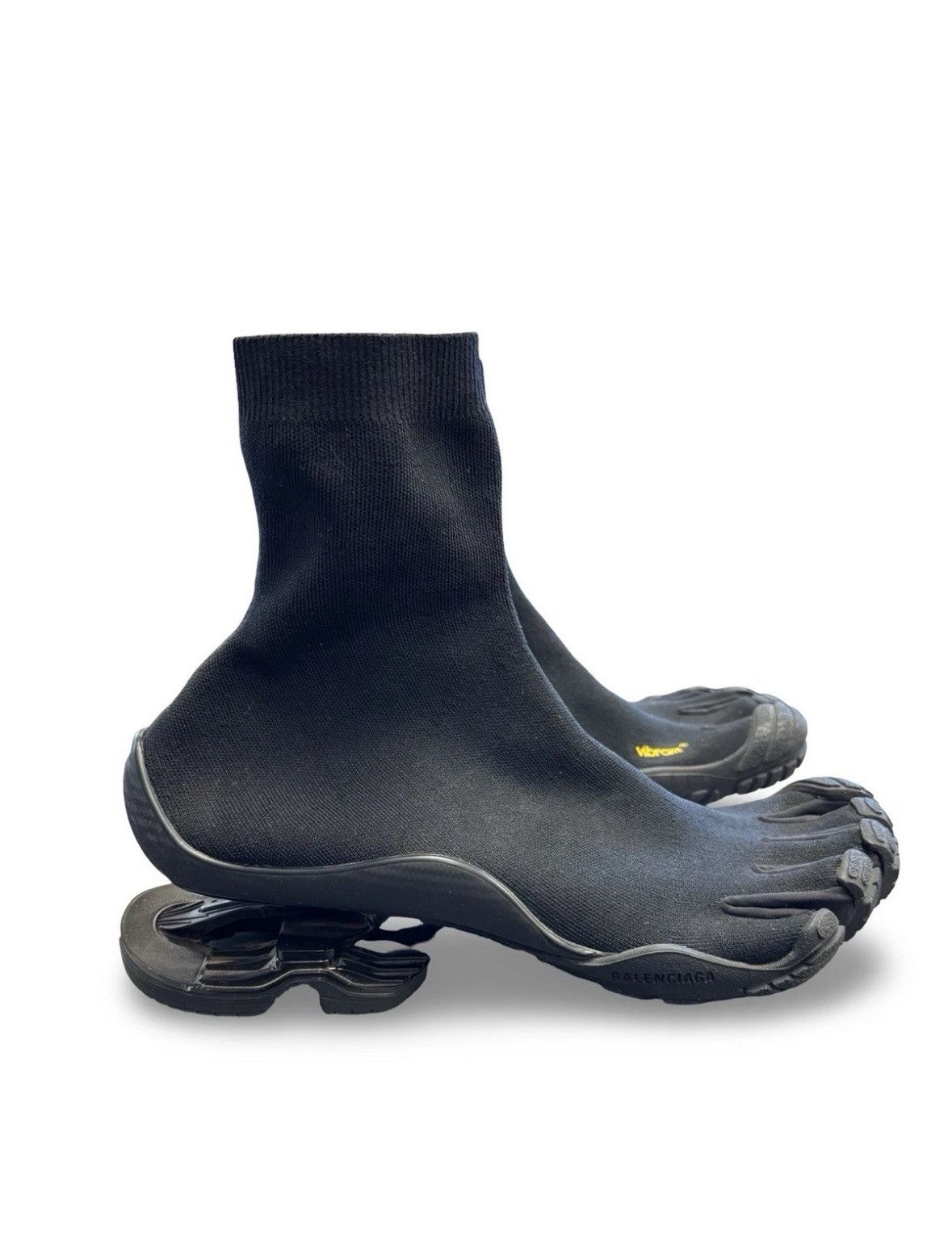 Balenciaga Vibram