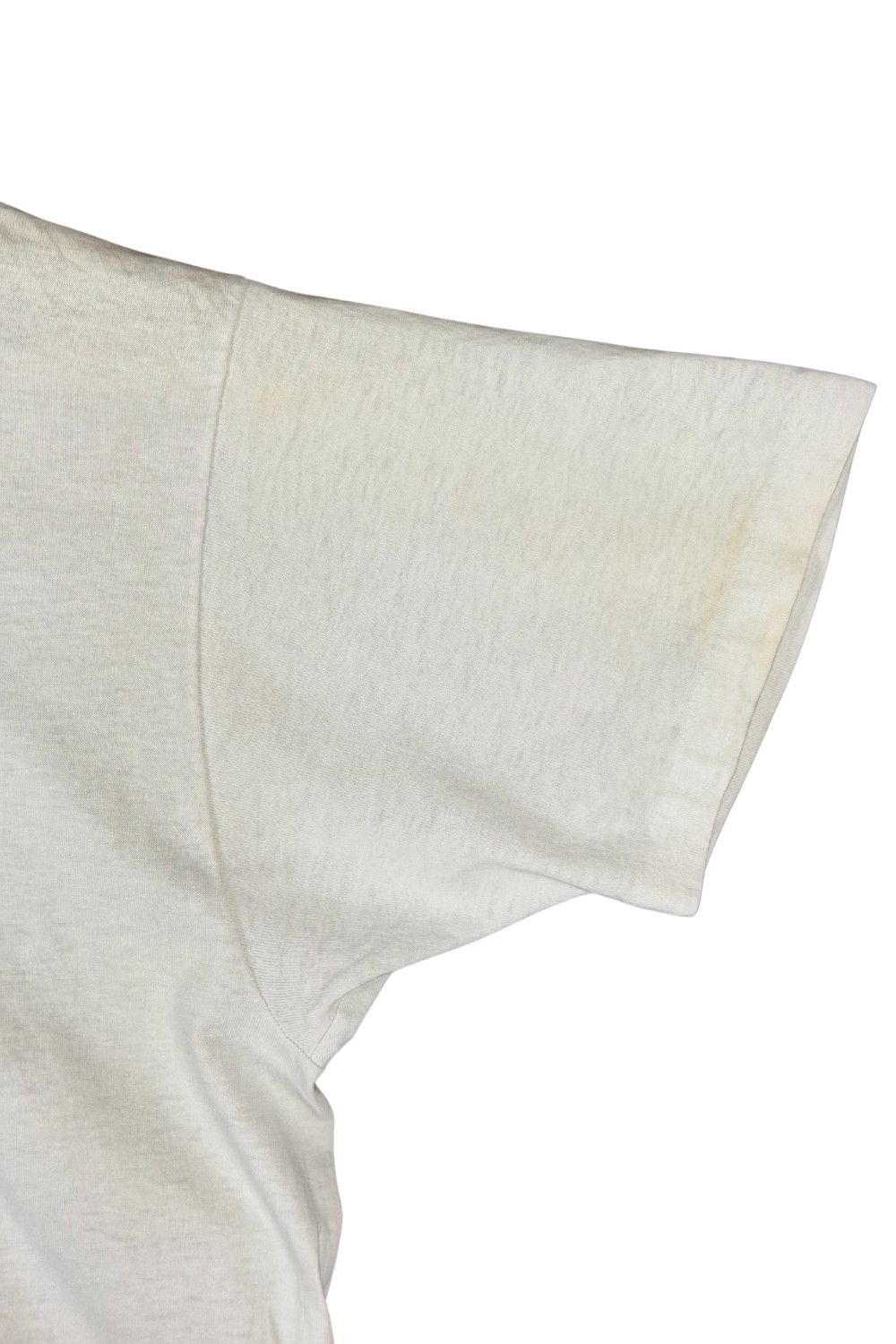Fruit Of The Loom UPS Promo Tee - “As sure as taking it there yourself” FOTL Size US XXL / EU 58 / 5 - 10 Thumbnail
