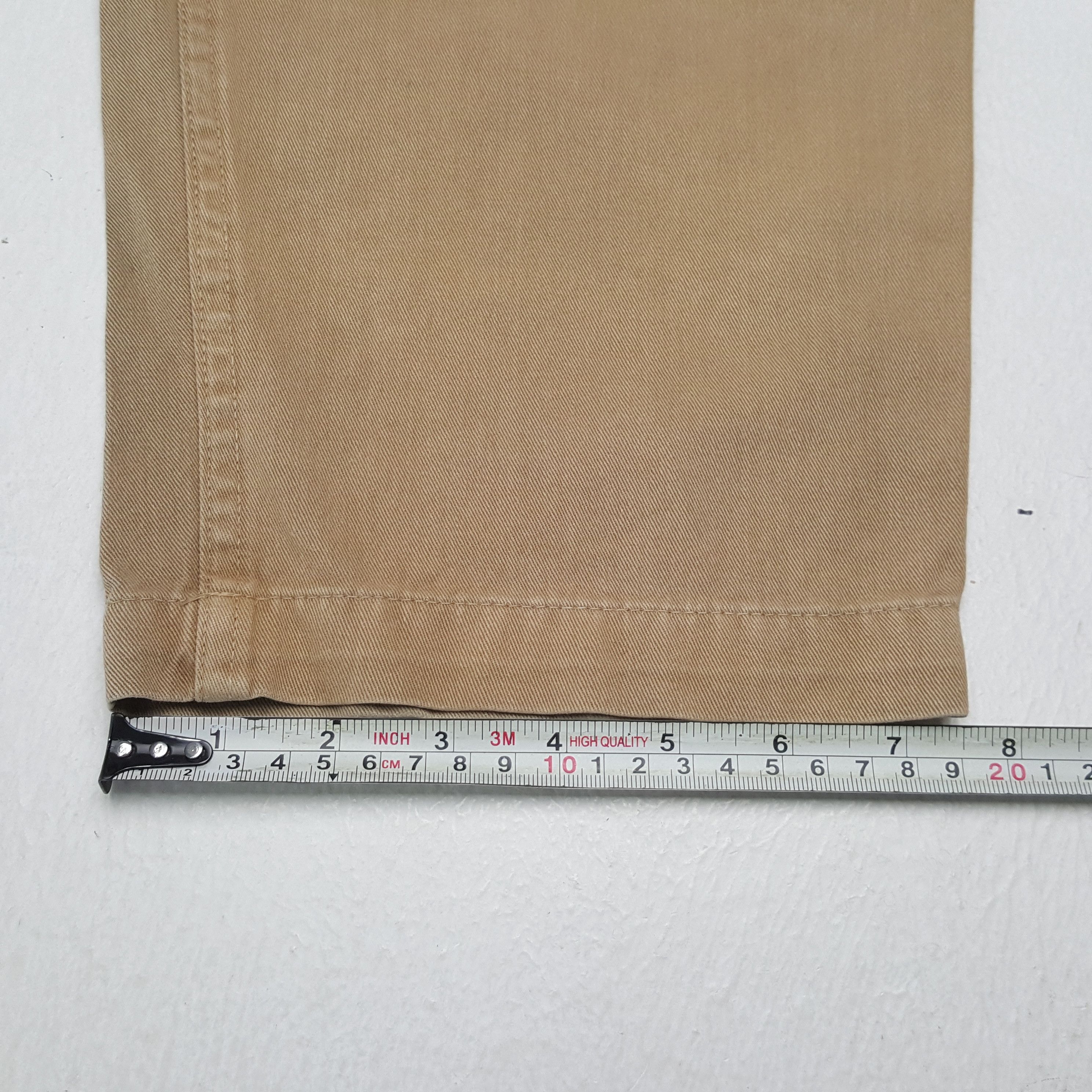 Gramicci × Vintage Gramicci Streetwear Outdoor Style Pants Size US 34 / EU 50 - 13 Thumbnail