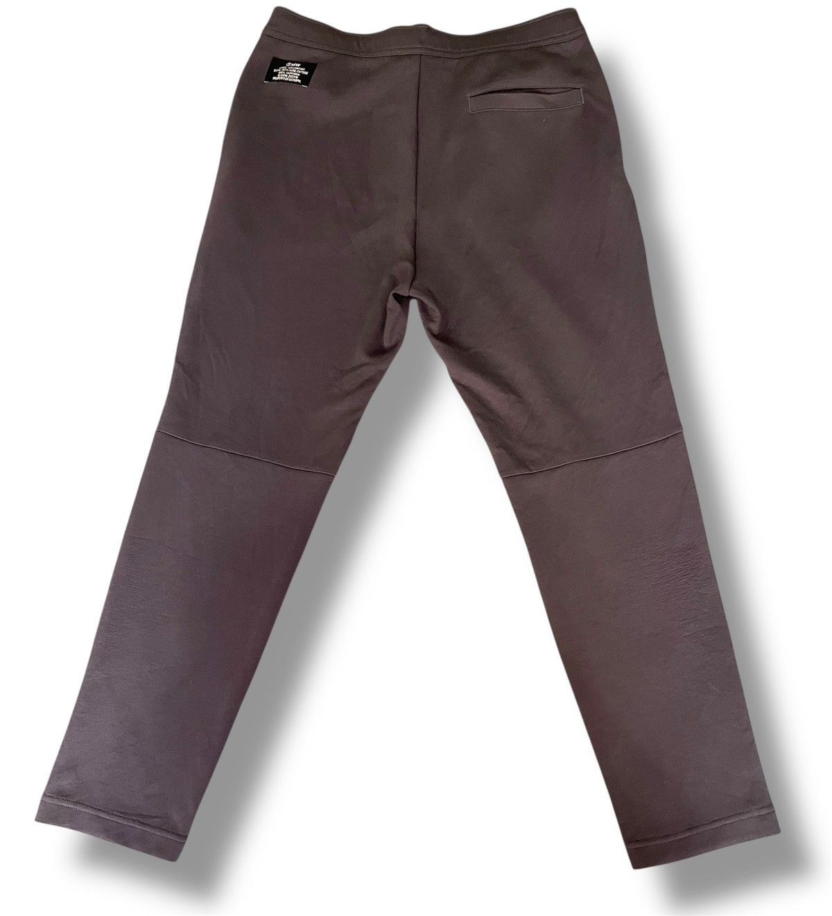Sophnet. GU x SOPNET DOUBLE -FACED TAPPERED PANT SS 2021 Size US 32 / EU 48 - 2 Thumbnail