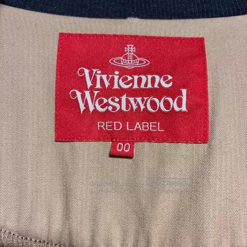 Vivienne Westwood Vivienne Westwood size 00 Jacket Size US S / EU 44-46 / 1 - 6 Thumbnail