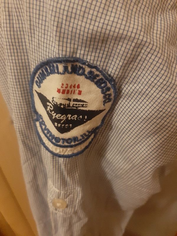 L.O.G.G. Loog Size US S / EU 44-46 / 1 - 3 Thumbnail