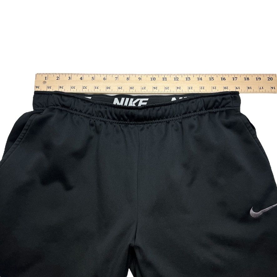 Nike Nike Sweatpants XL Dri-Fit Fleece Standard Relaxed Fit Size US 34 / EU 50 - 4 Thumbnail