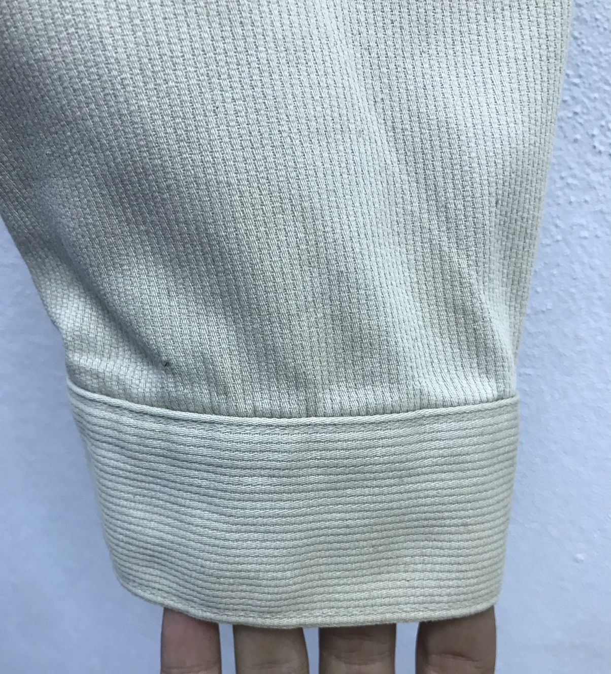 Levi's × Vintage Vintage White Levi’s Jackets Size US M / EU 48-50 / 2 - 8 Thumbnail