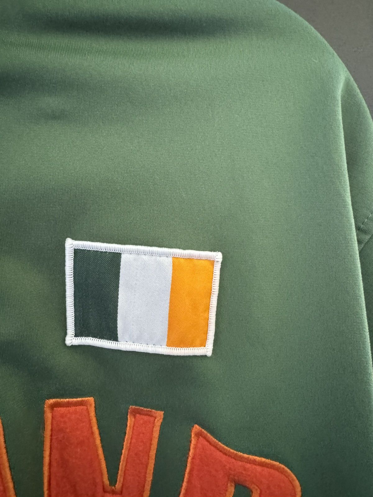 Other Vintage Ireland quarter zip Size US XL / EU 56 / 4 - 3 Thumbnail