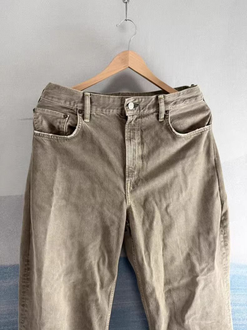 Acne Studios Acne Studios ss22 jeans - -DMC Size US 32 / EU 48 - 2 Thumbnail