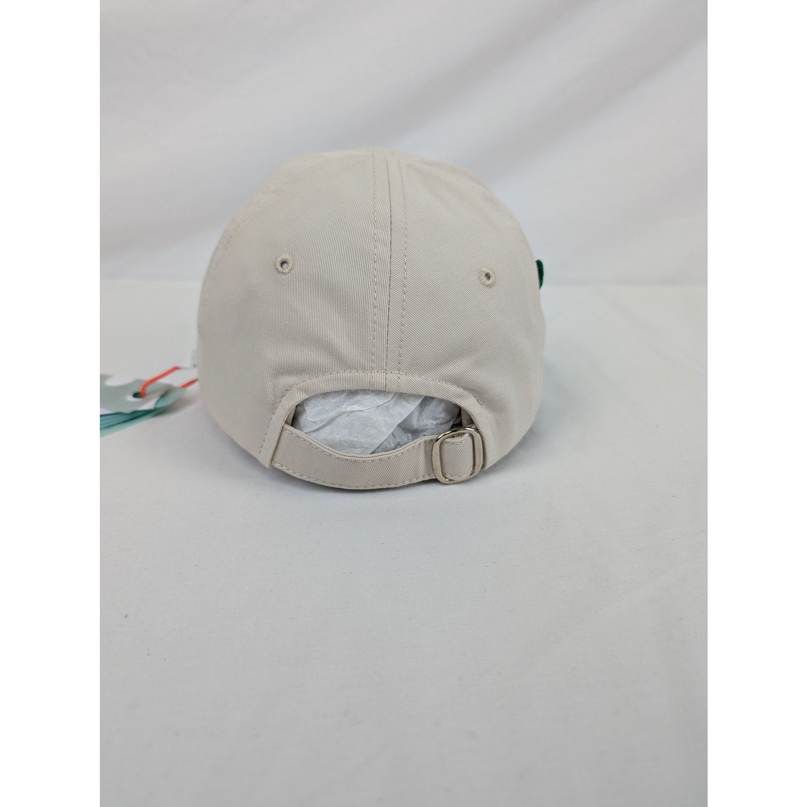 Off-White o1rshd1 Size: OS / Mixed Patch Logo Baseball Cap / Hat Size ONE SIZE - 6 Thumbnail