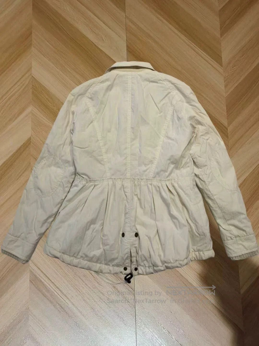 Burberry burberry jacket with minor color fading. Size US M / EU 48-50 / 2 - 2 Thumbnail
