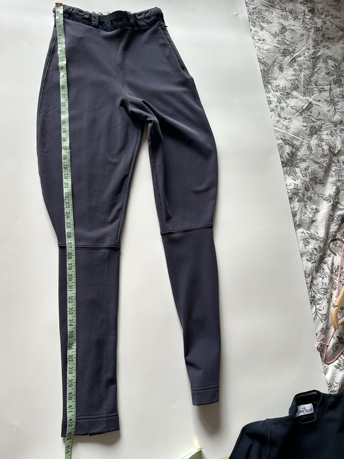 Marithe + Francois Girbaud Marithe Francois Girbaud Pants Size 36 Vintage jodhpurs Size 25" / US 0 / IT 36 - 20 Thumbnail