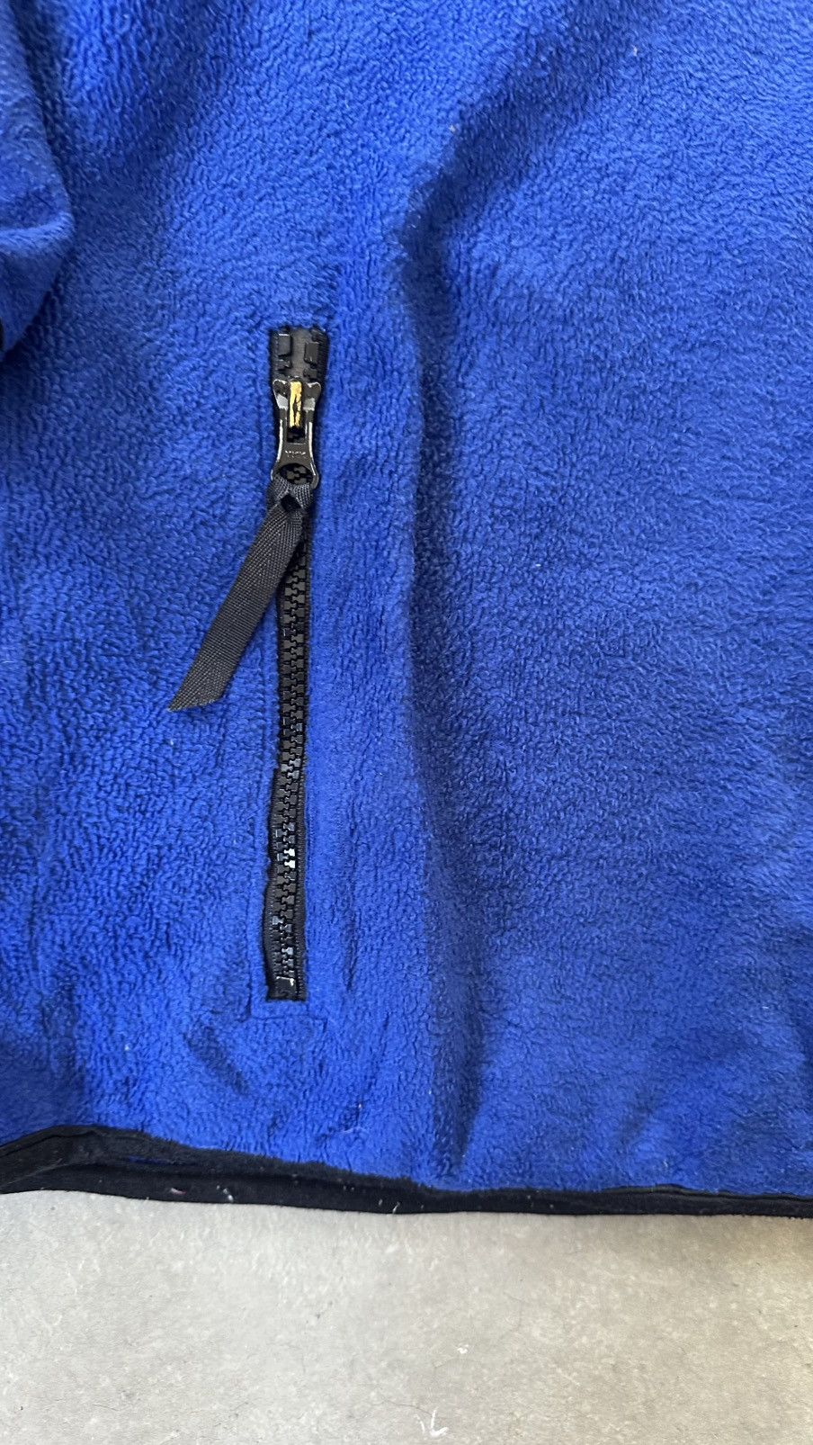 Woolrich Woolen Mills VINTAGE 90S WOOLDRICH FLEECE JACKET POLARTEC SHERPA Size US L / EU 52-54 / 3 - 3 Thumbnail