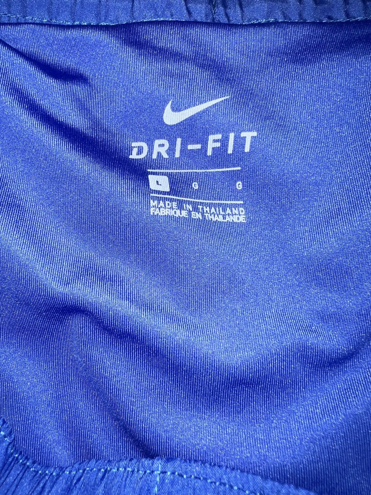 Nike Nike Mens Dri-Fit Challenger 5” Brief-Lined Shorts Size US 34 / EU 50 - 3 Thumbnail