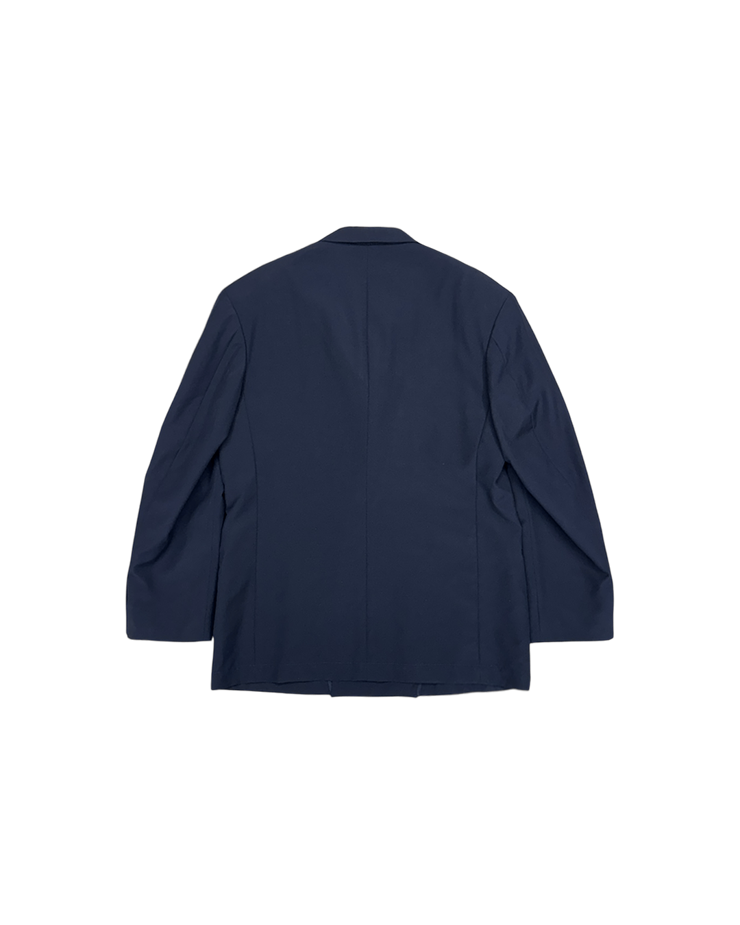 Y's for Men Y's for men Double Breasted Blazer Size 46L - 5 Thumbnail
