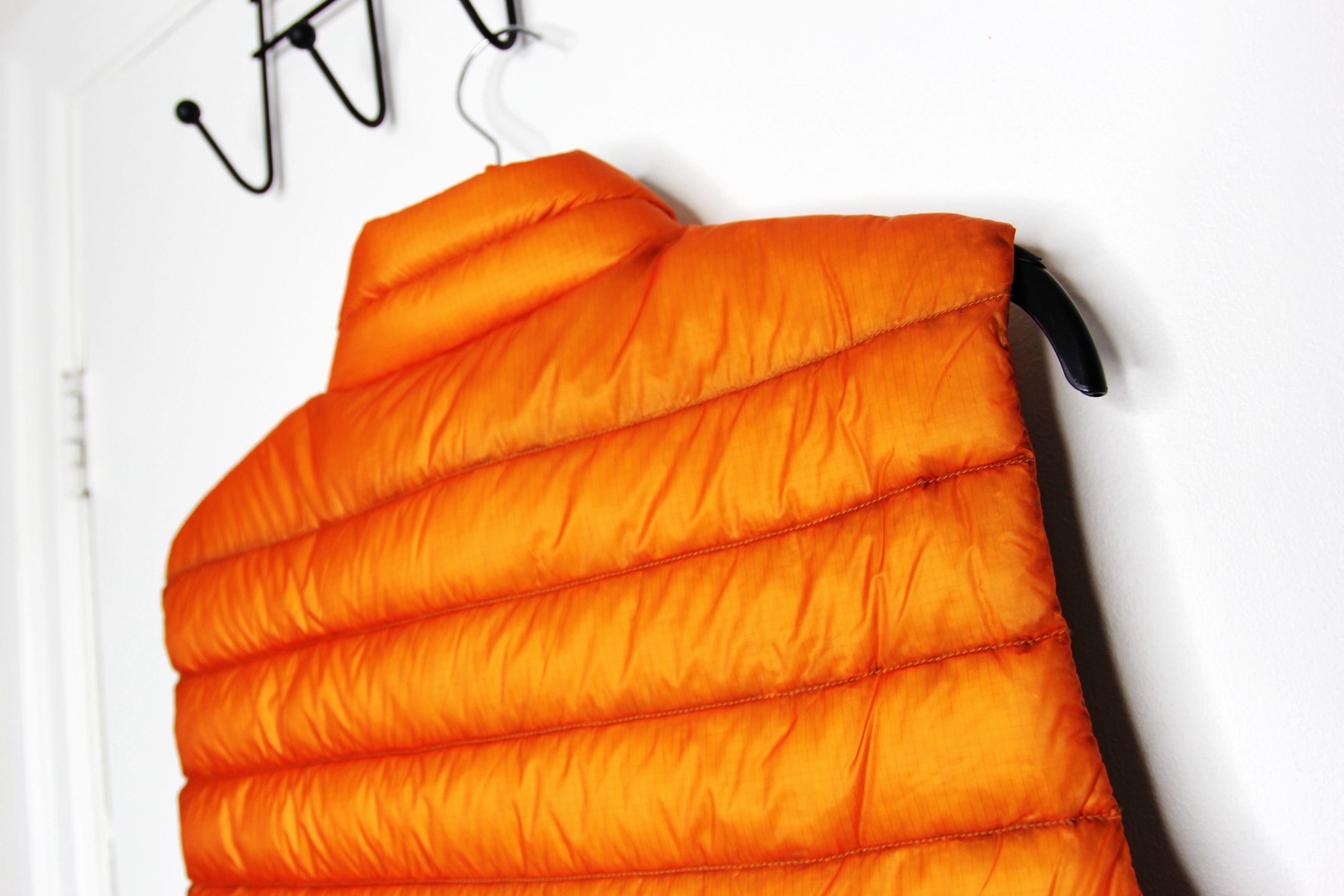 C.P. Company BNWT AW25 C.P. COMPANY D.D. SHELL DOWN VEST S Size US S / EU 44-46 / 1 - 6 Thumbnail